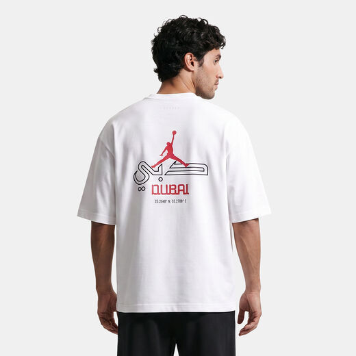 Jordan Core - Dubai Coordinates