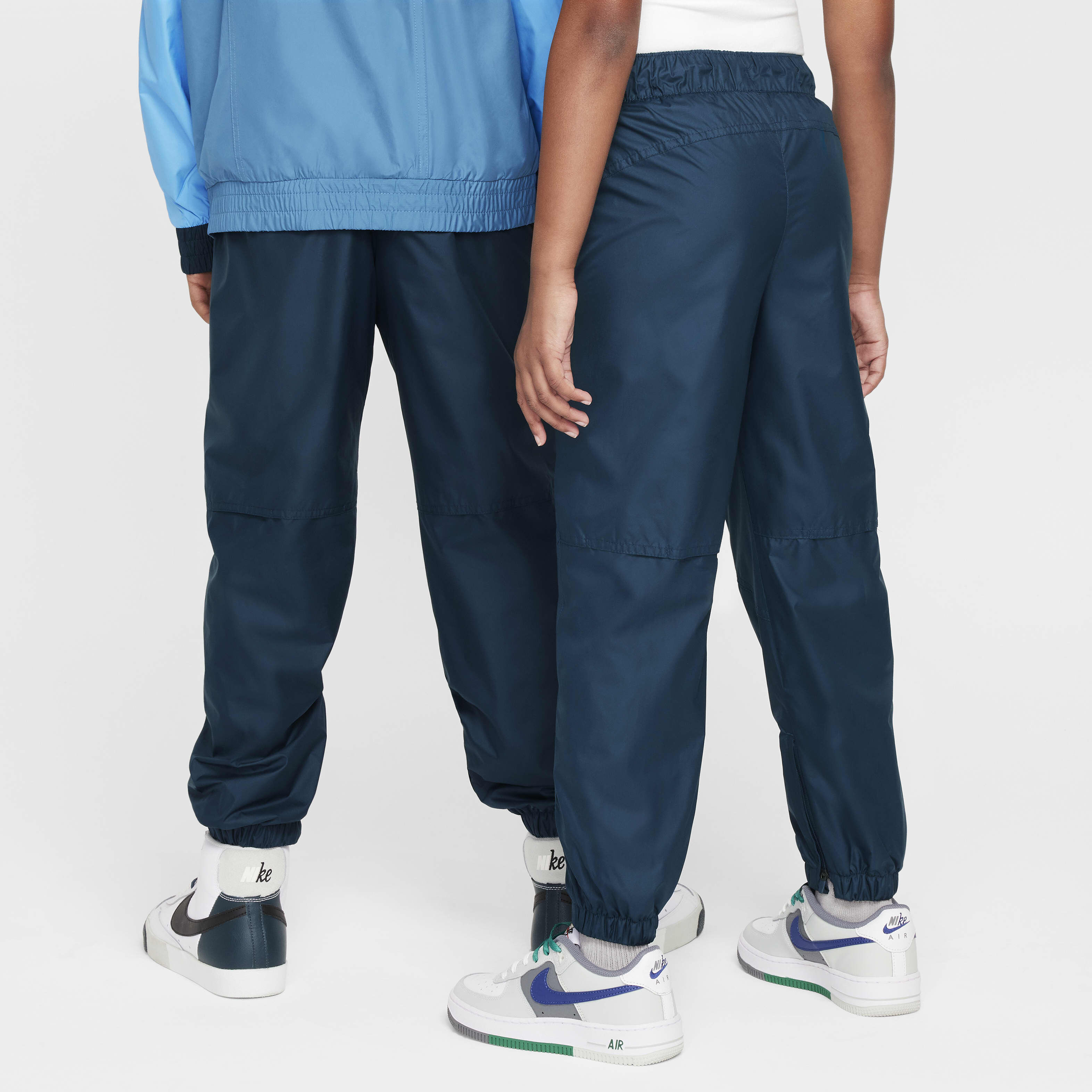 Nike Sportswear Windrunner EasyOn image number 1