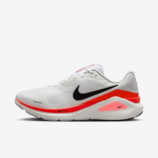Running Shoes-Nike, Nike Structure 26, Men's Road Running Shoes