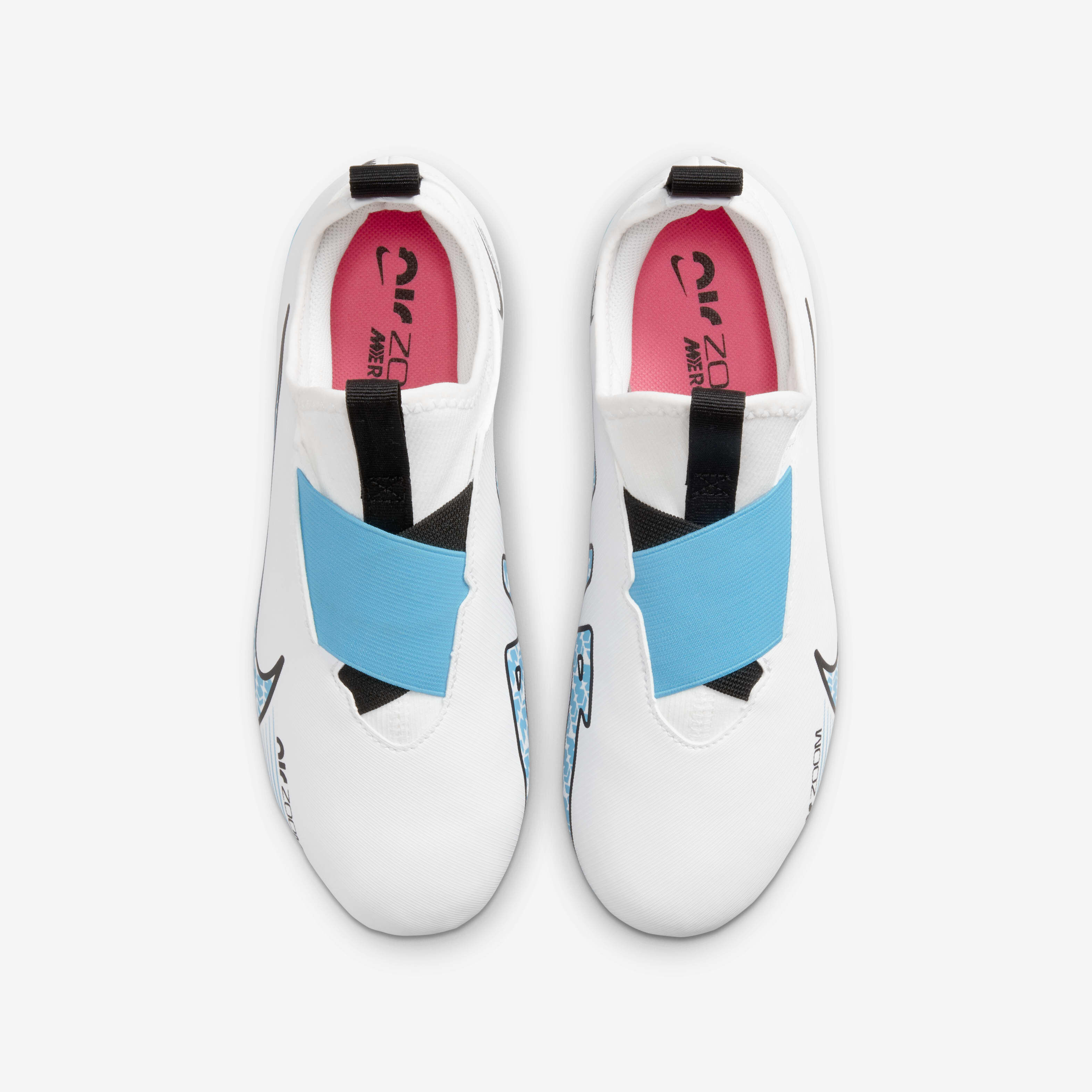 نايكي جونيور ميركيوريال فيبور 15 أكاديمي image number 3