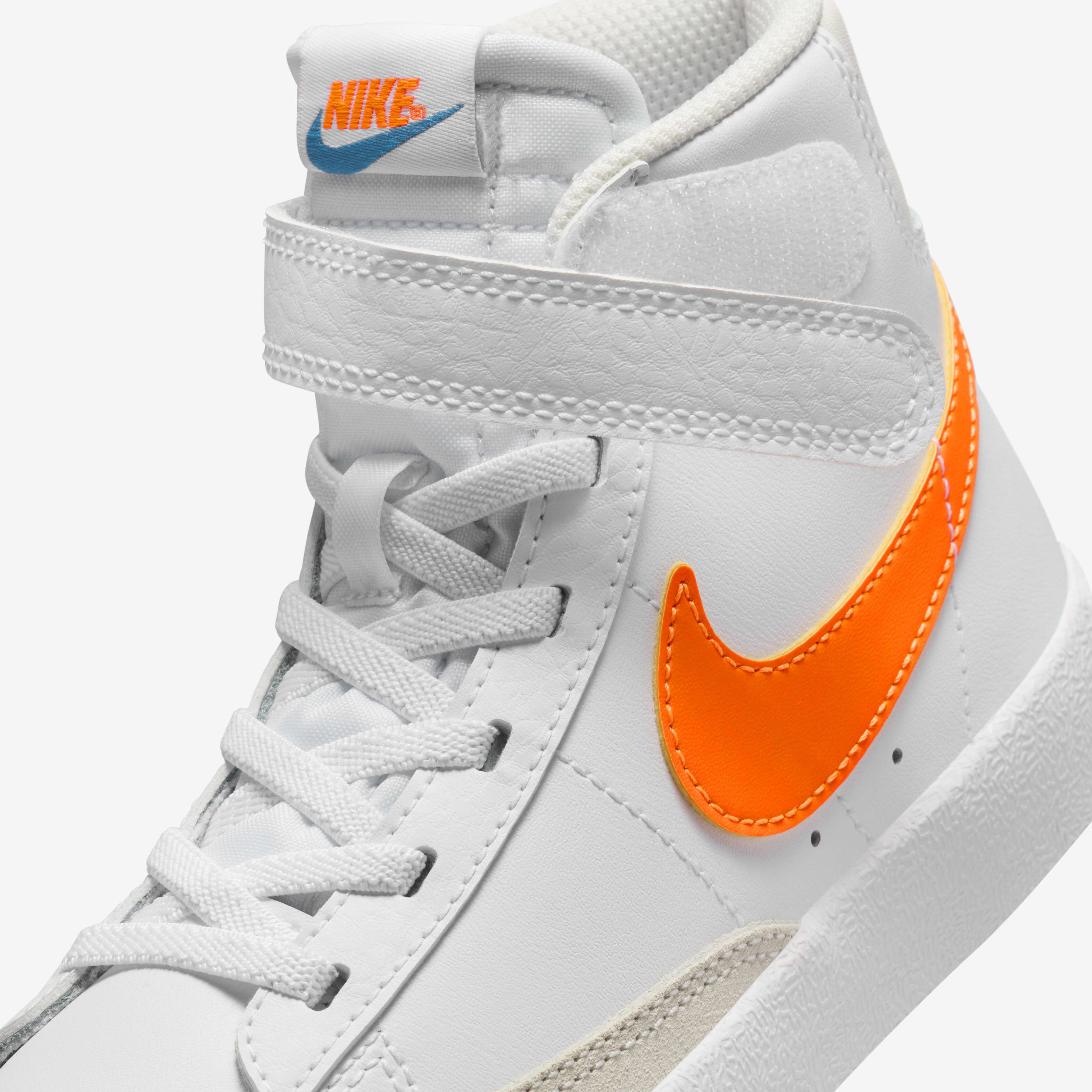 Nike Blazer Mid '77 image number 6