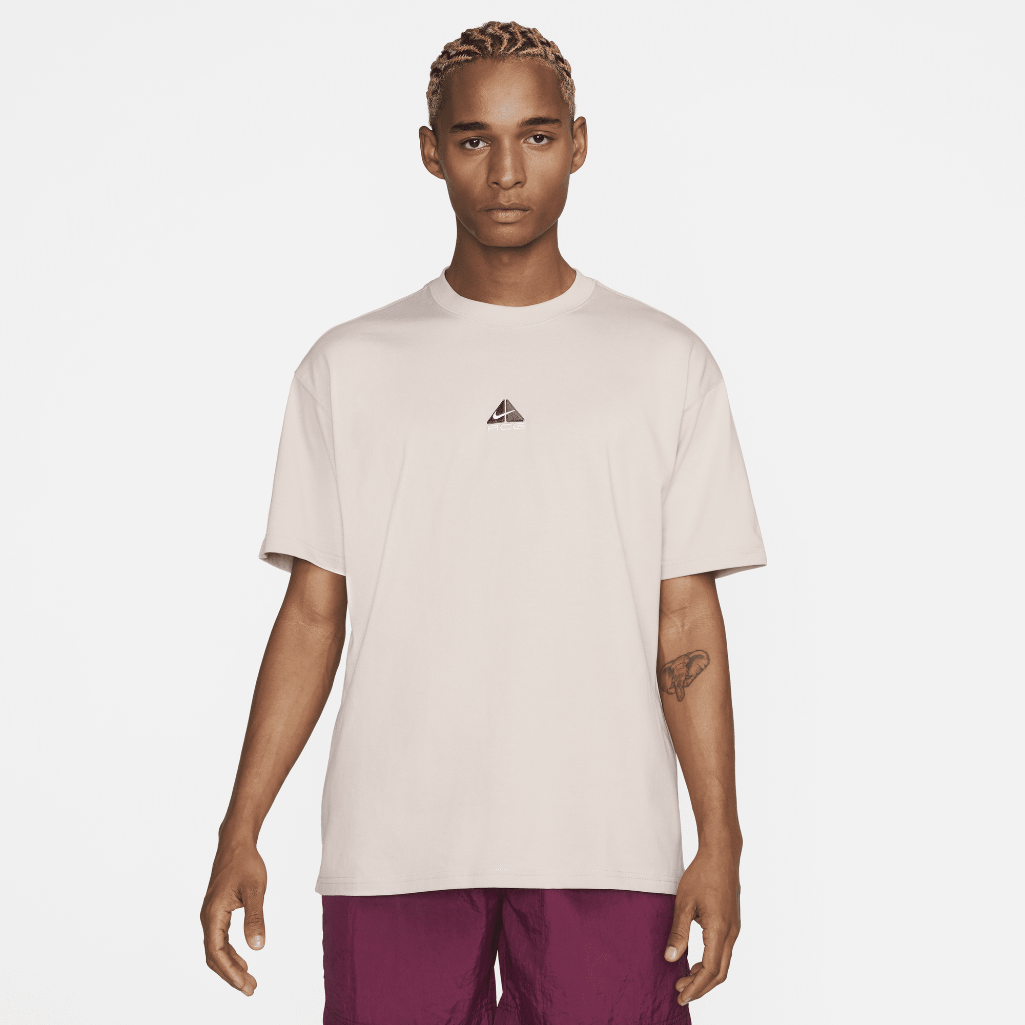 Nike acg best sale t shirt