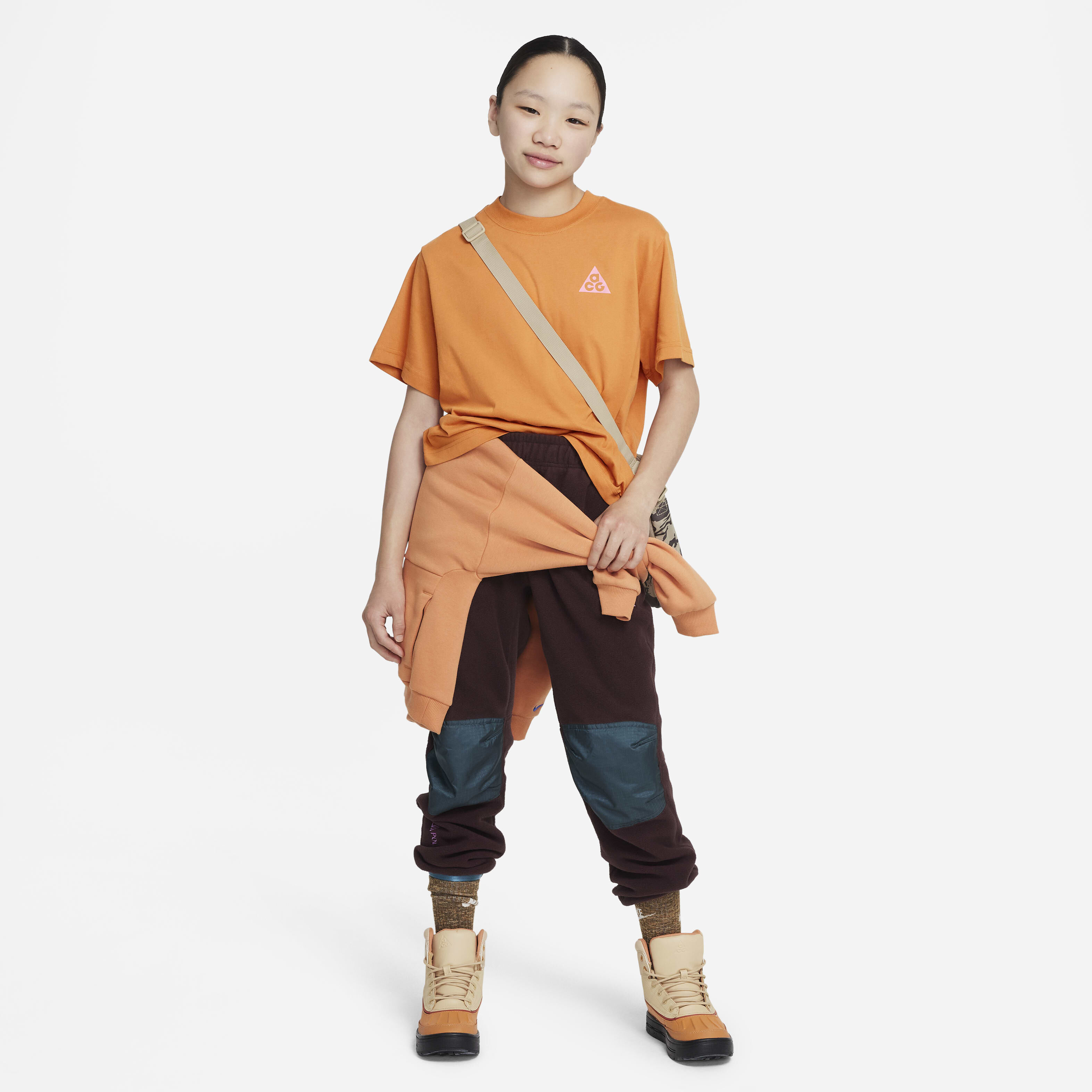 Nike ACG image number 3