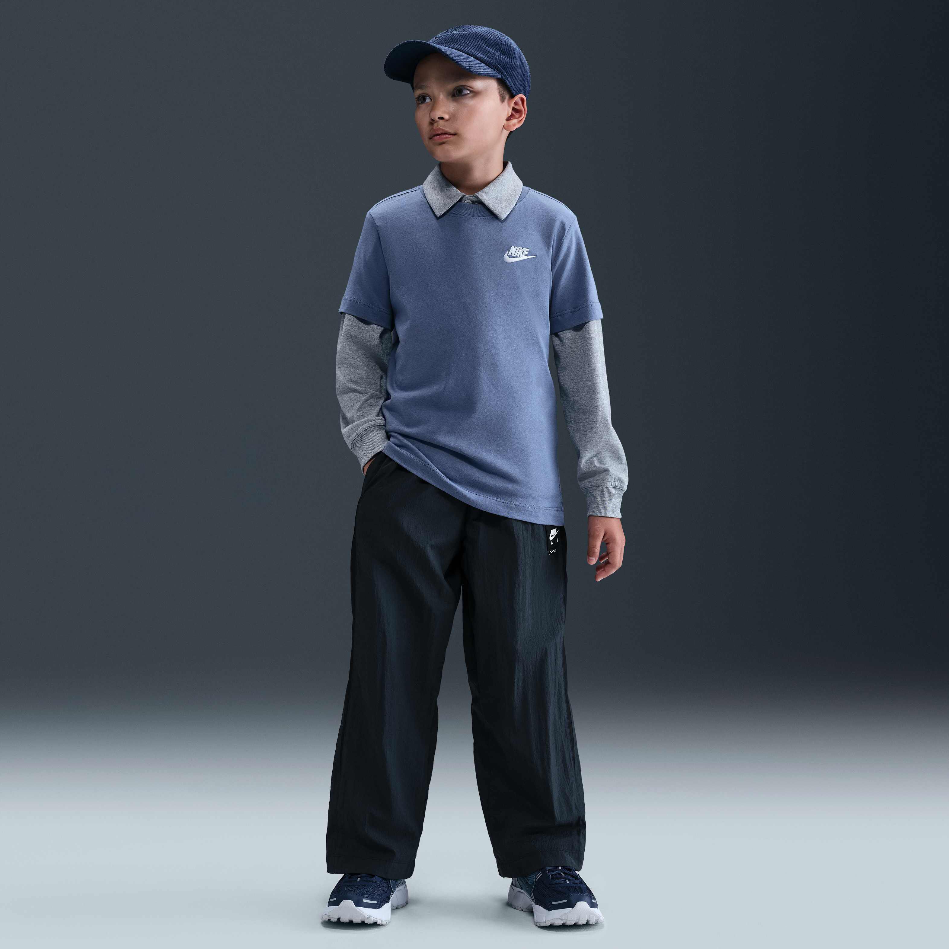 Nike Sportswear image number 3