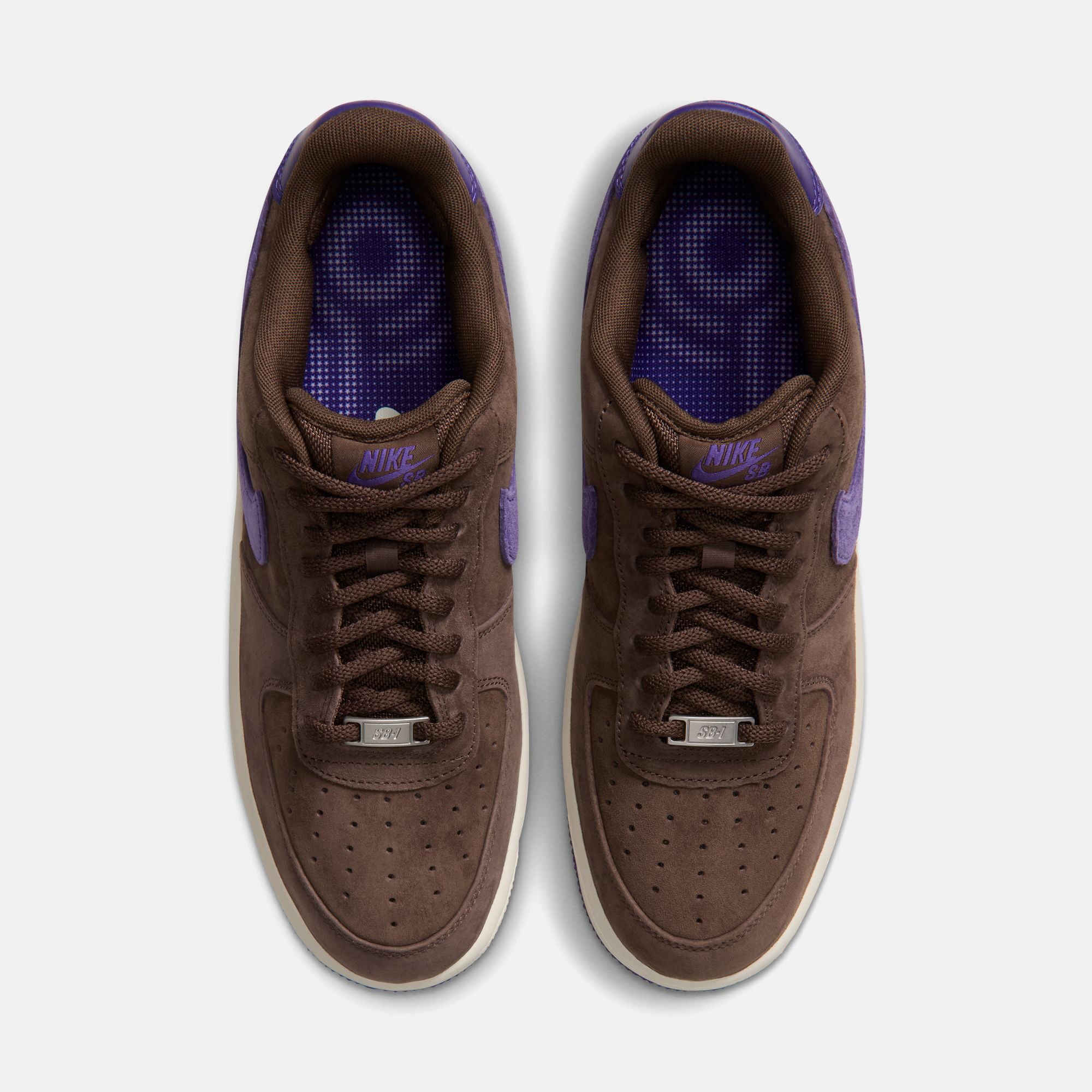 Nike SB Air Force 1 SE image number 3
