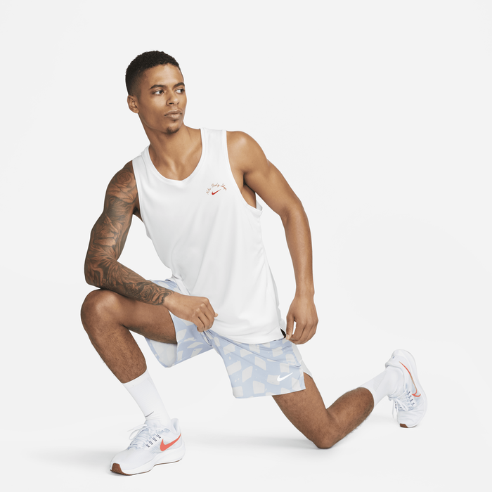 Nike dri fit deals miler
