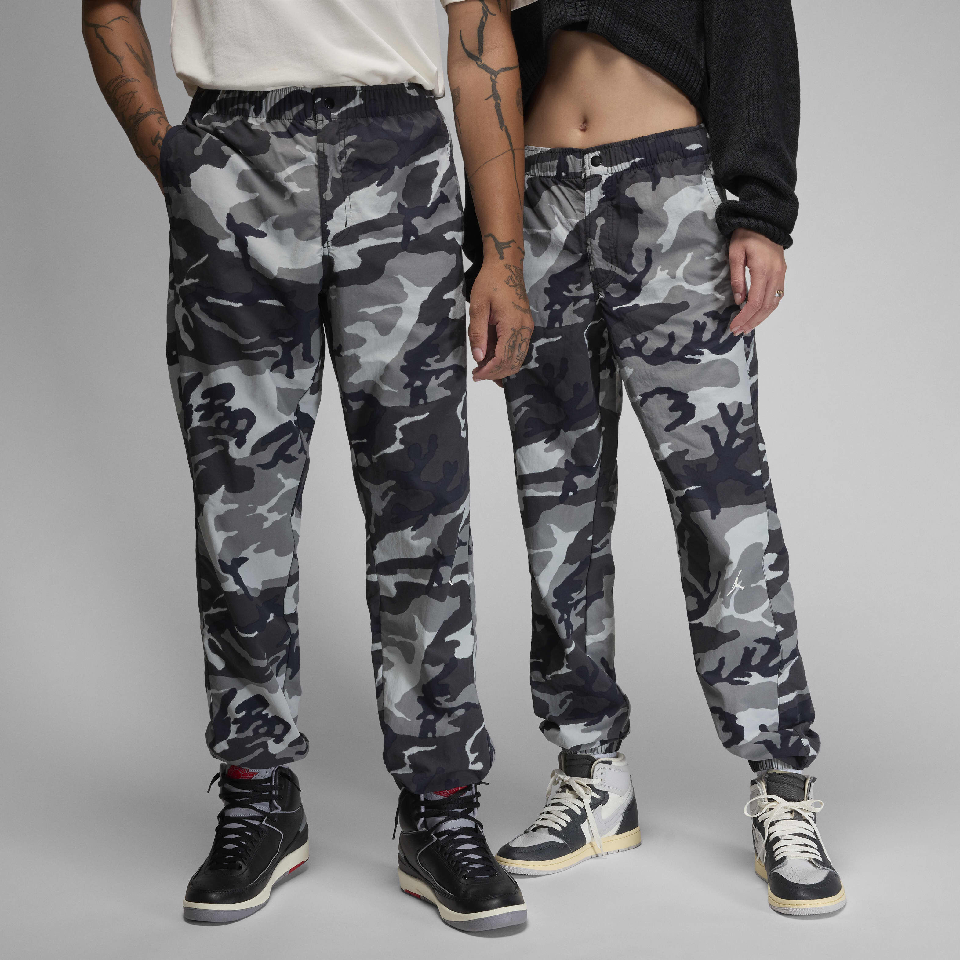 Buy Jordan MVP Men s Camo Trousers Nike UAE Official