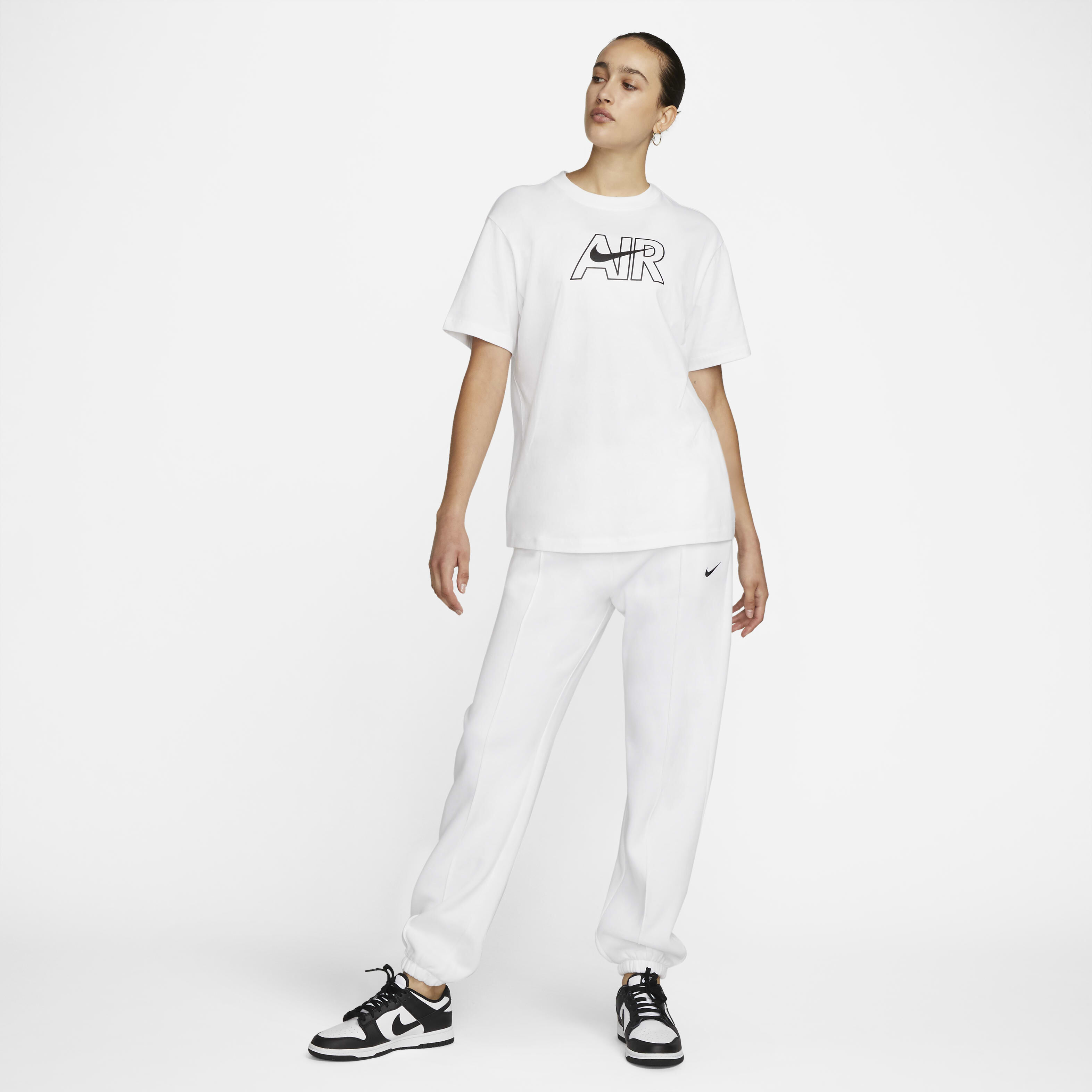 نايكي سبورتسوير image number 3