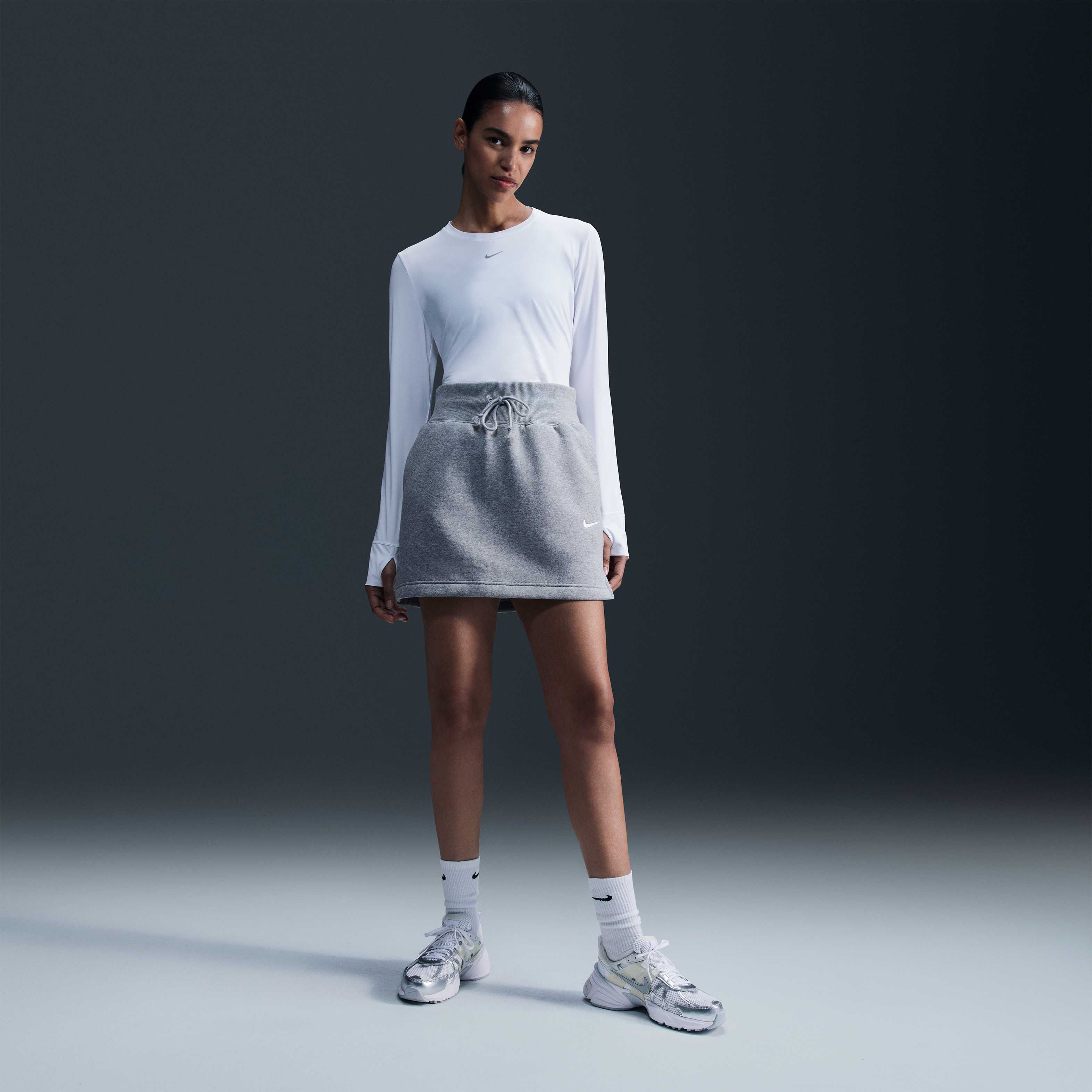 Nike One Classic image number 3