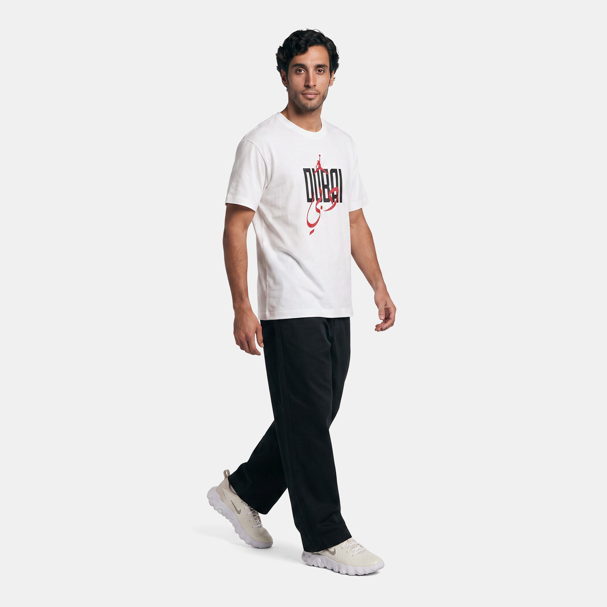Jordan Core - Dubai Print image number 2