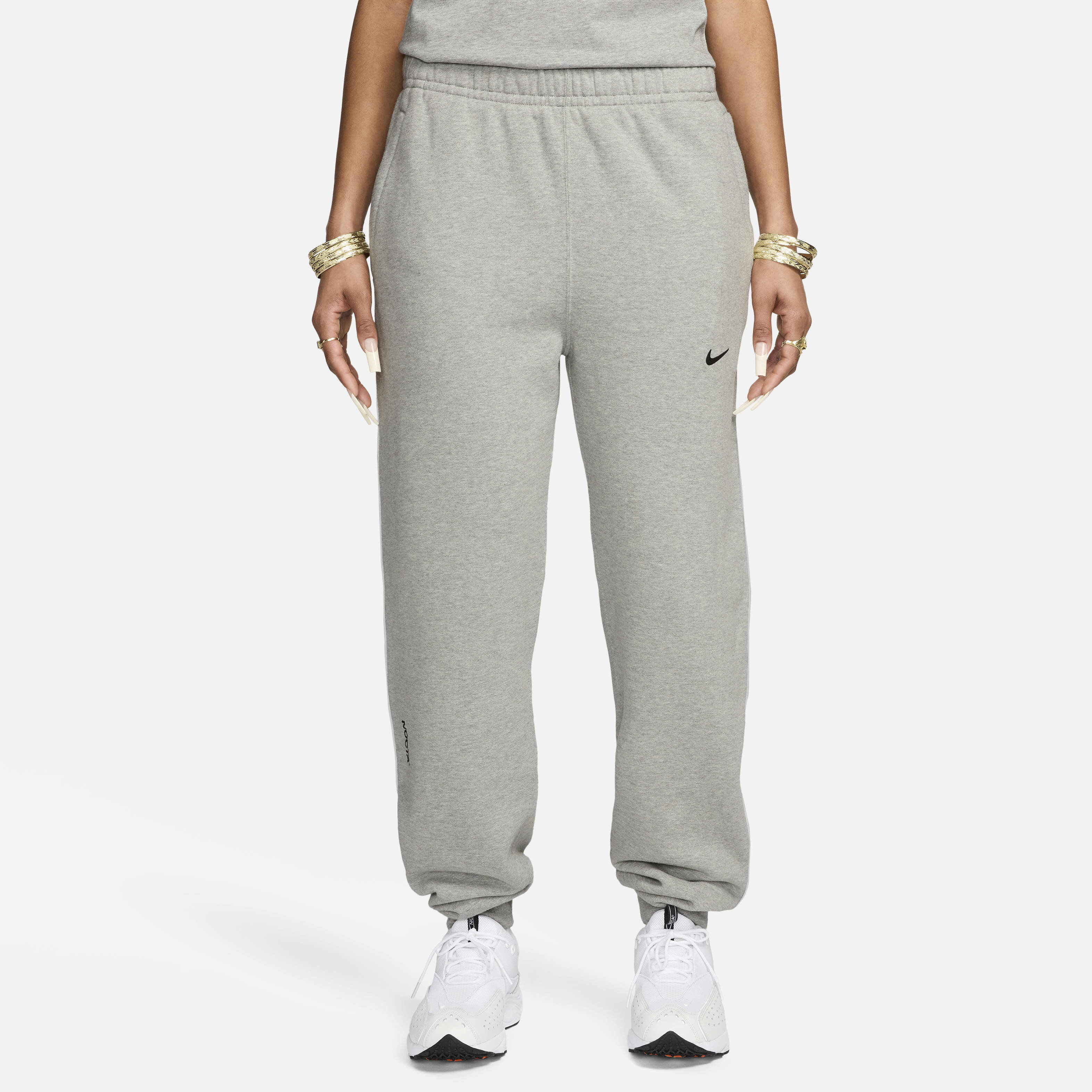 Buy NOCTA NOCTA Fleece CS Tracksuit Bottoms Nike UAE Official