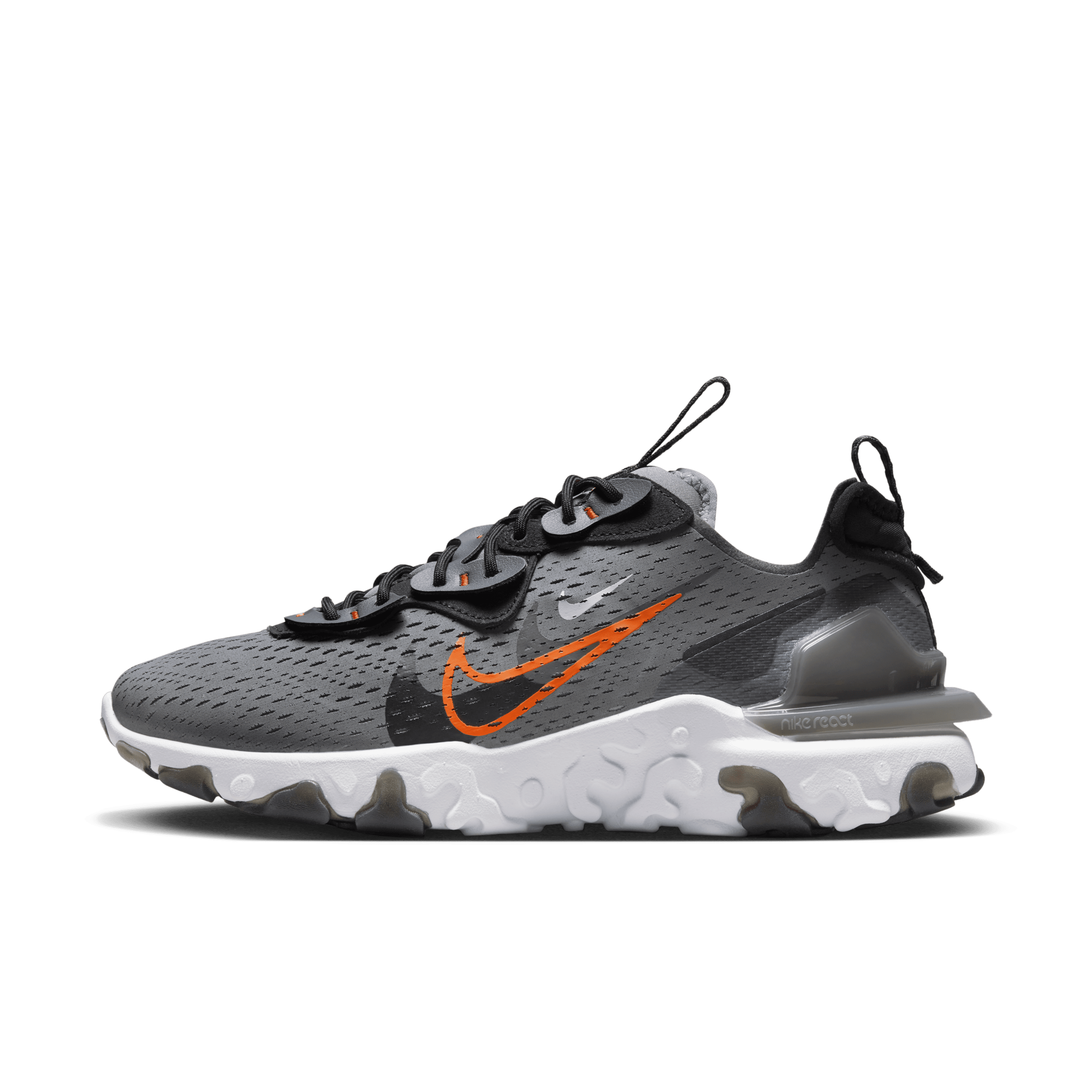 Tenis nike online react masculino