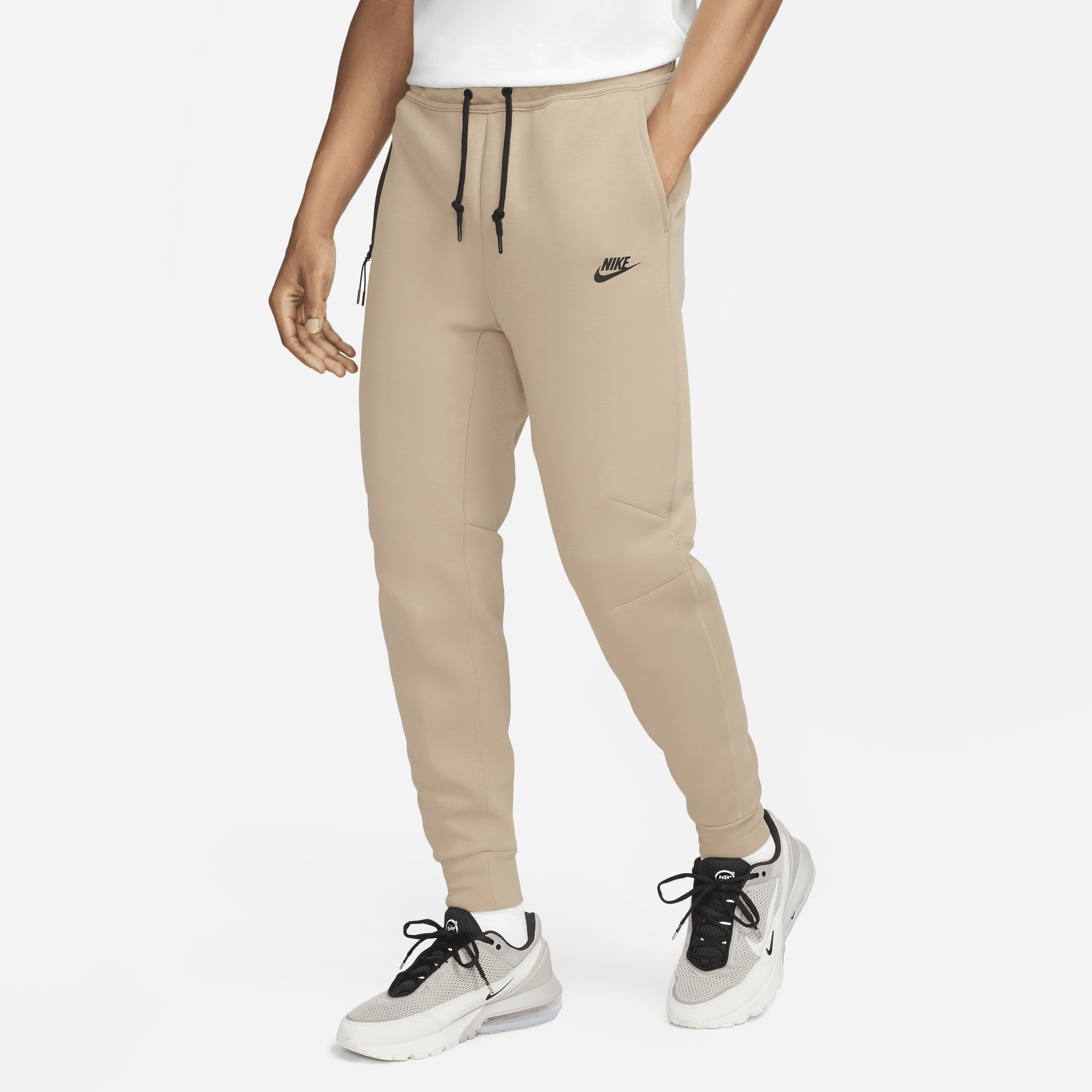 ae lightweight fleece jogger