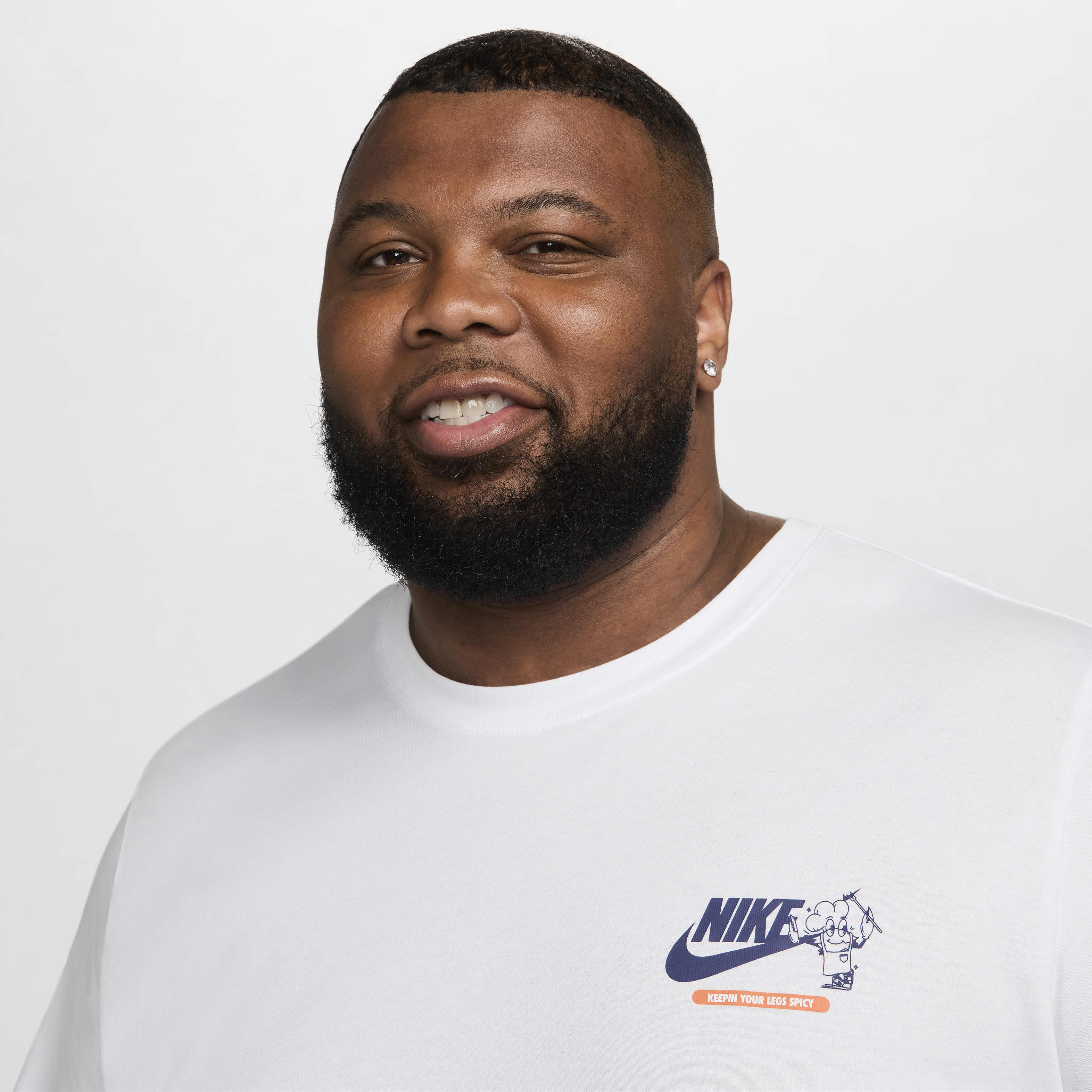 Nike Sportswear image number 9