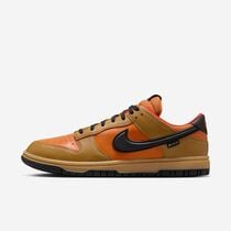 Nike Dunk Low GORE-TEX