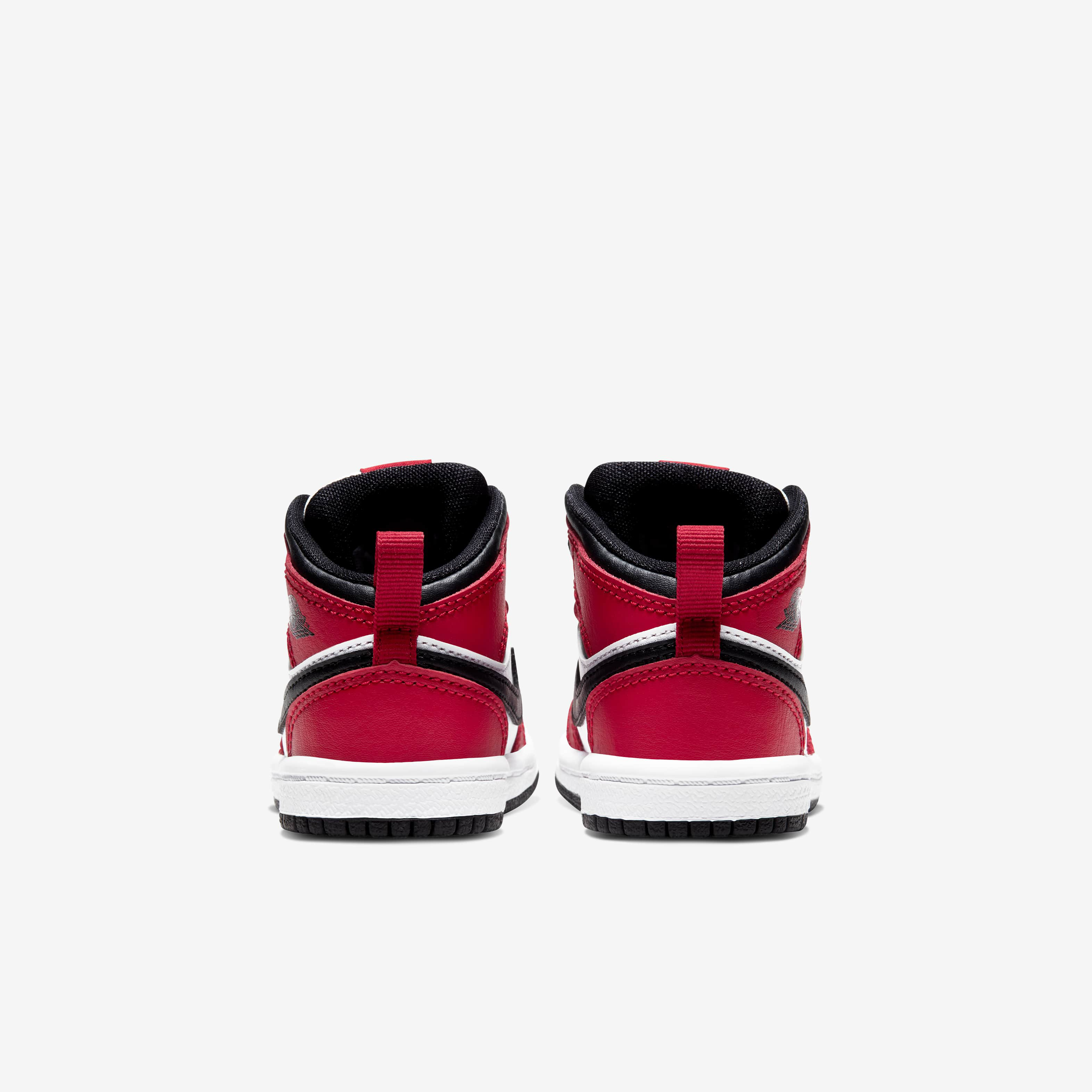 Jordan 1 Mid image number 5