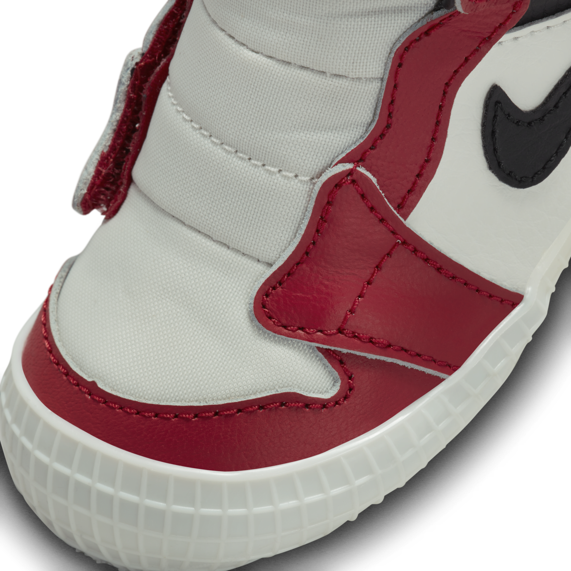 Air cheap jordan booties