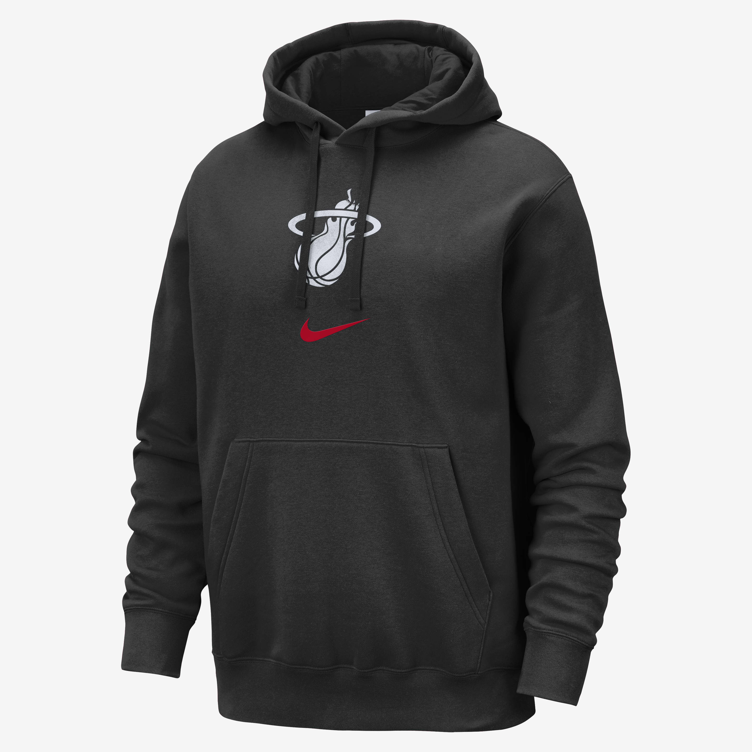 nike nba miami heat city edition hoodie