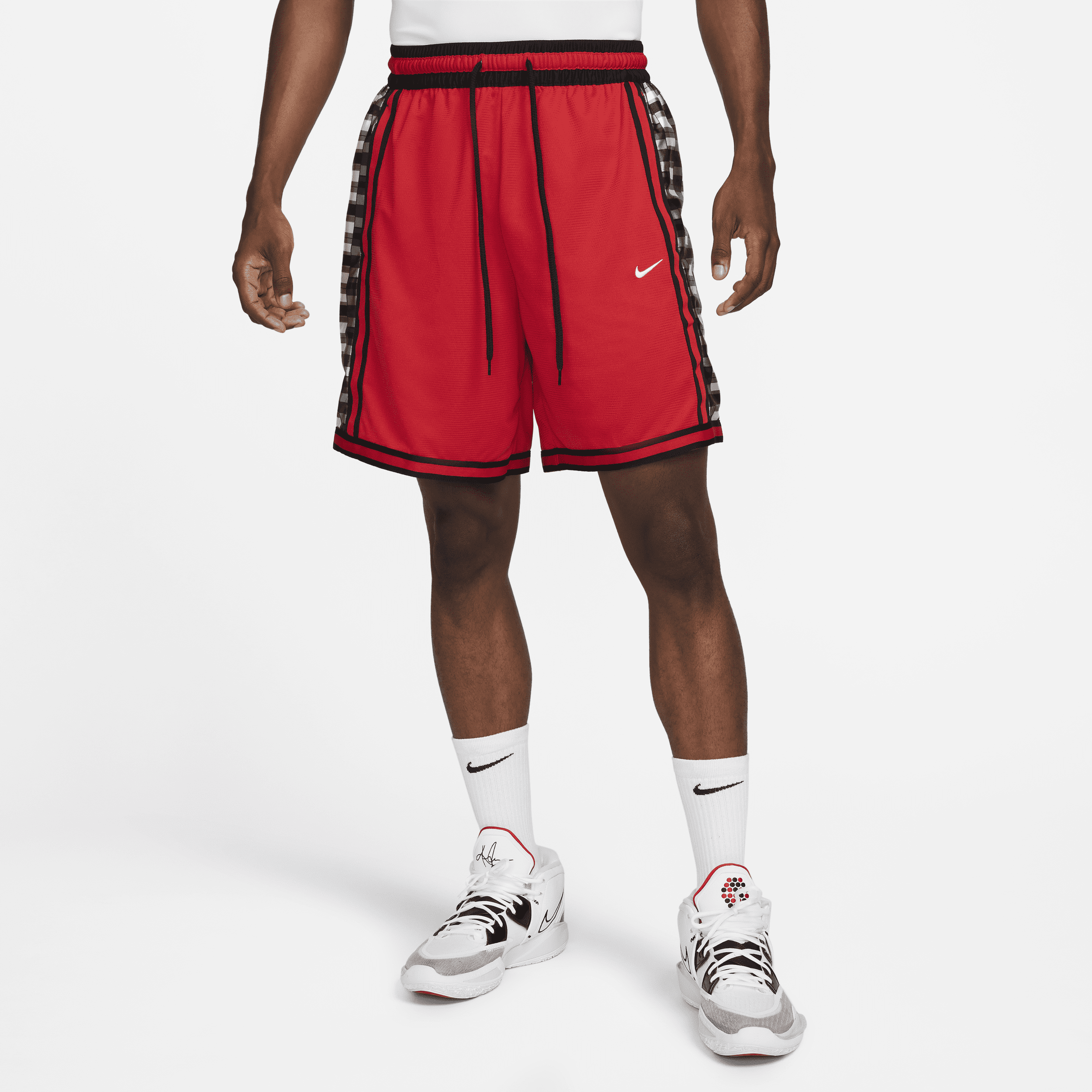 Basketball shorts for store men