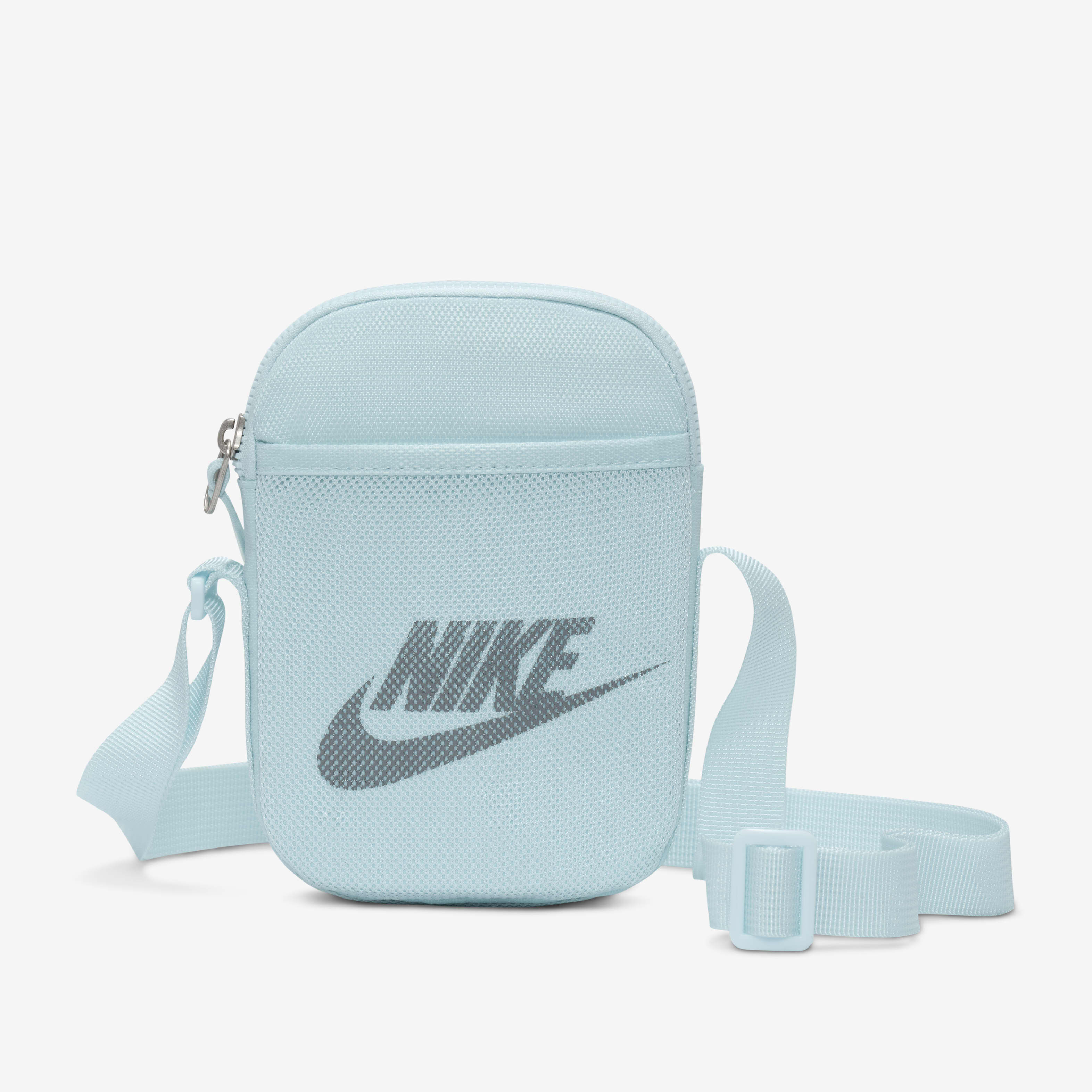 フィットネスバッグ Nike Heritage Crossbody Bag Small 1L Nike Heritage Crossbody Bag (Small, 1L) – Hush Life Boutique