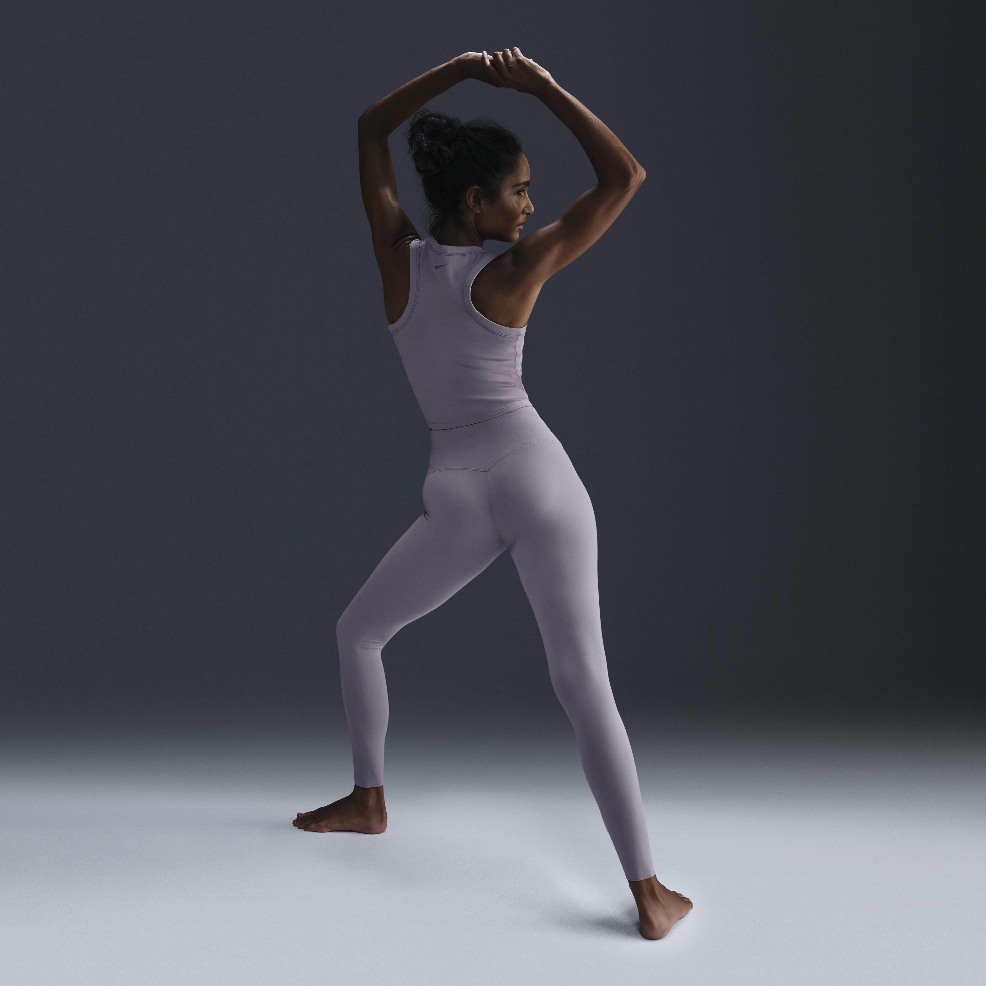 Nike One Fitted image number 4