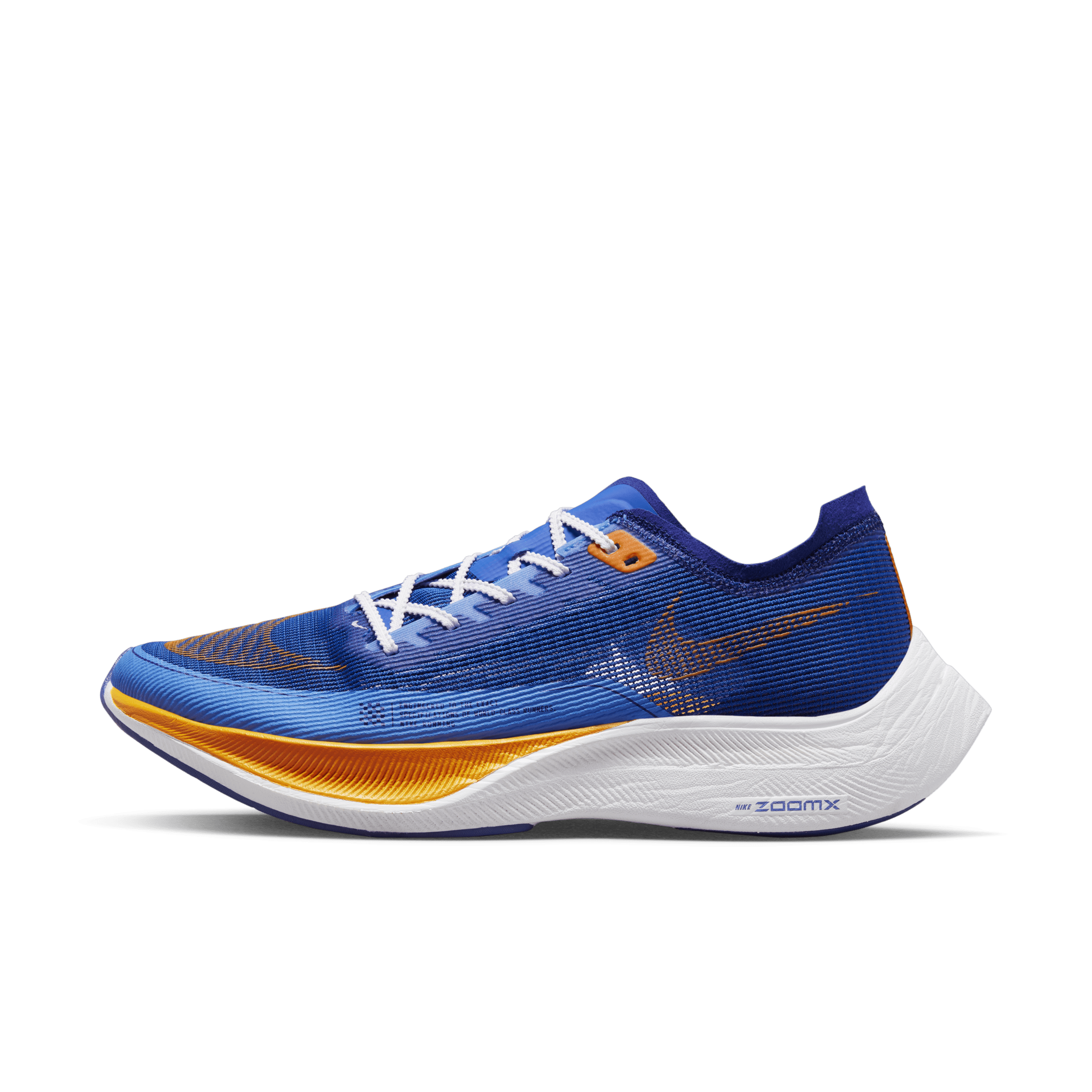 Купить Кроссовки Nike Zoom Vaporfly Next