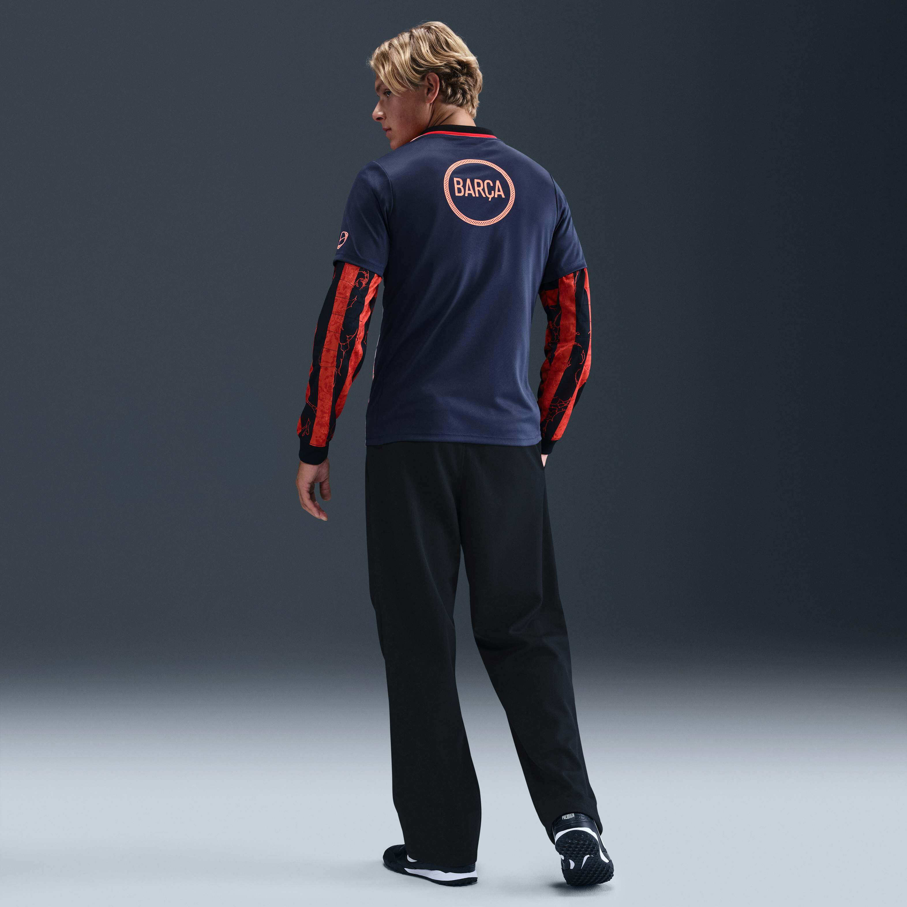 F.C. Barcelona Academy Pro Third image number 4