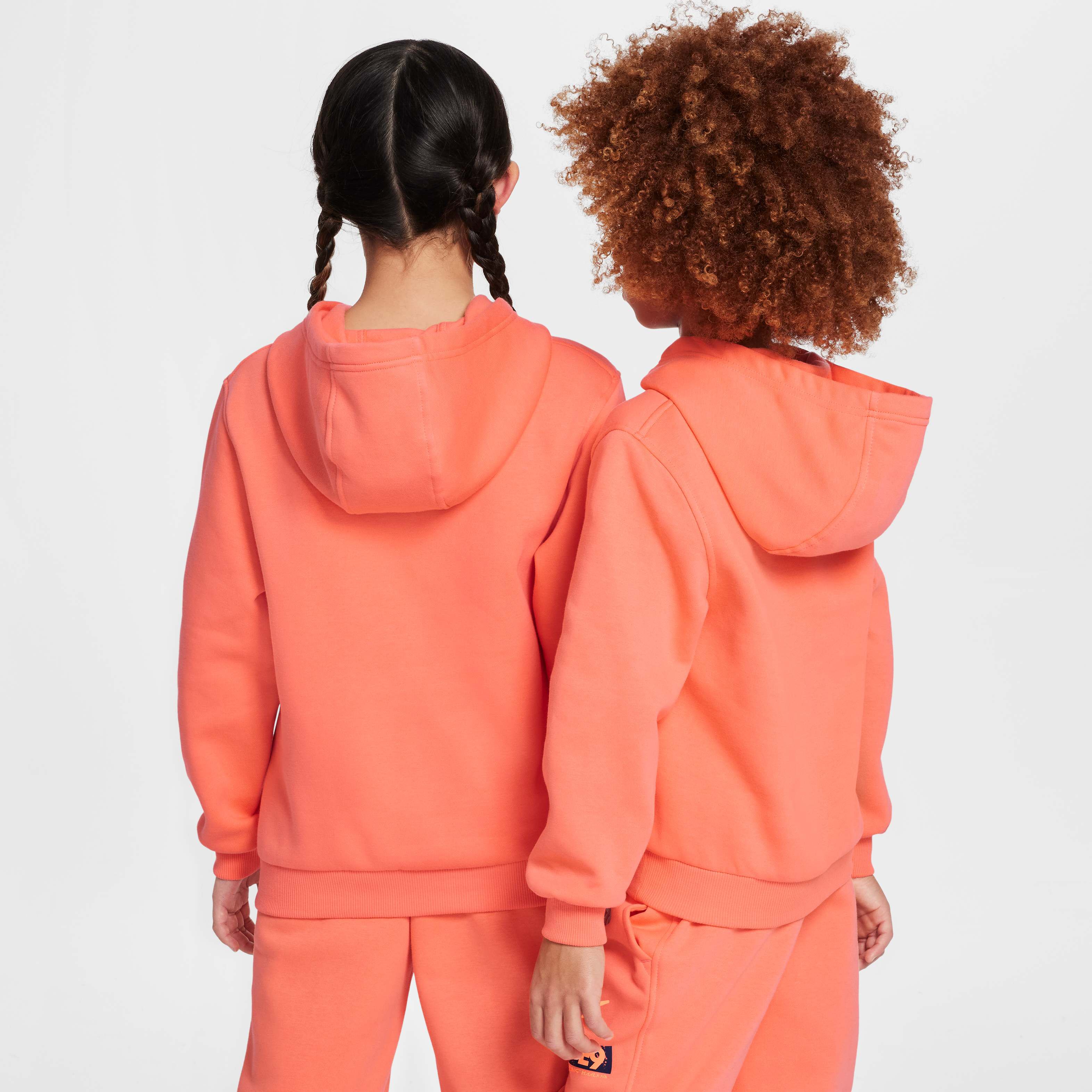 Erling Haaland Club Fleece image number 1