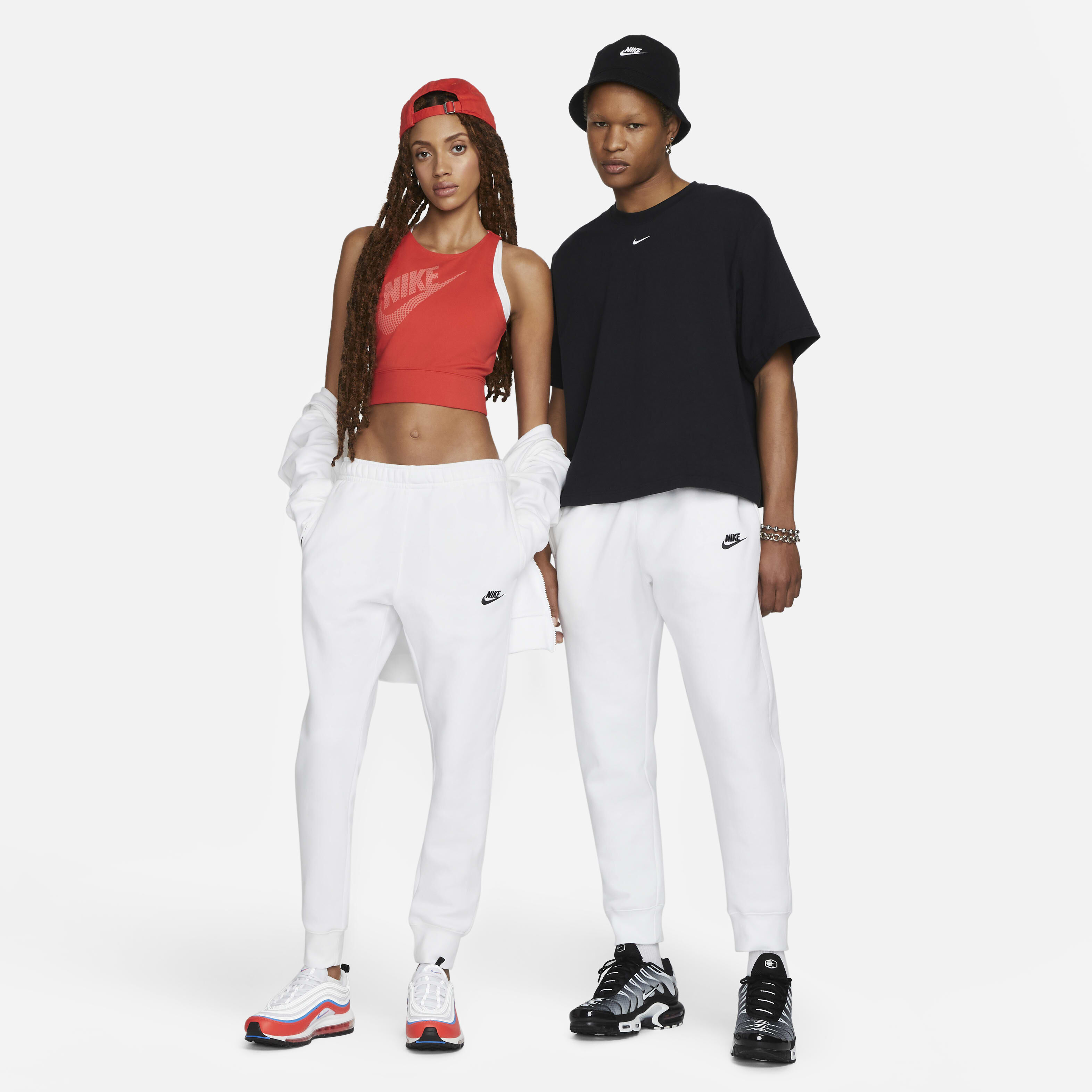 Nike Sportswear Club Fleece