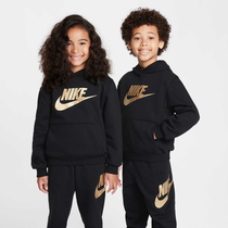 Nike Sportswear Club Fleece Pullover