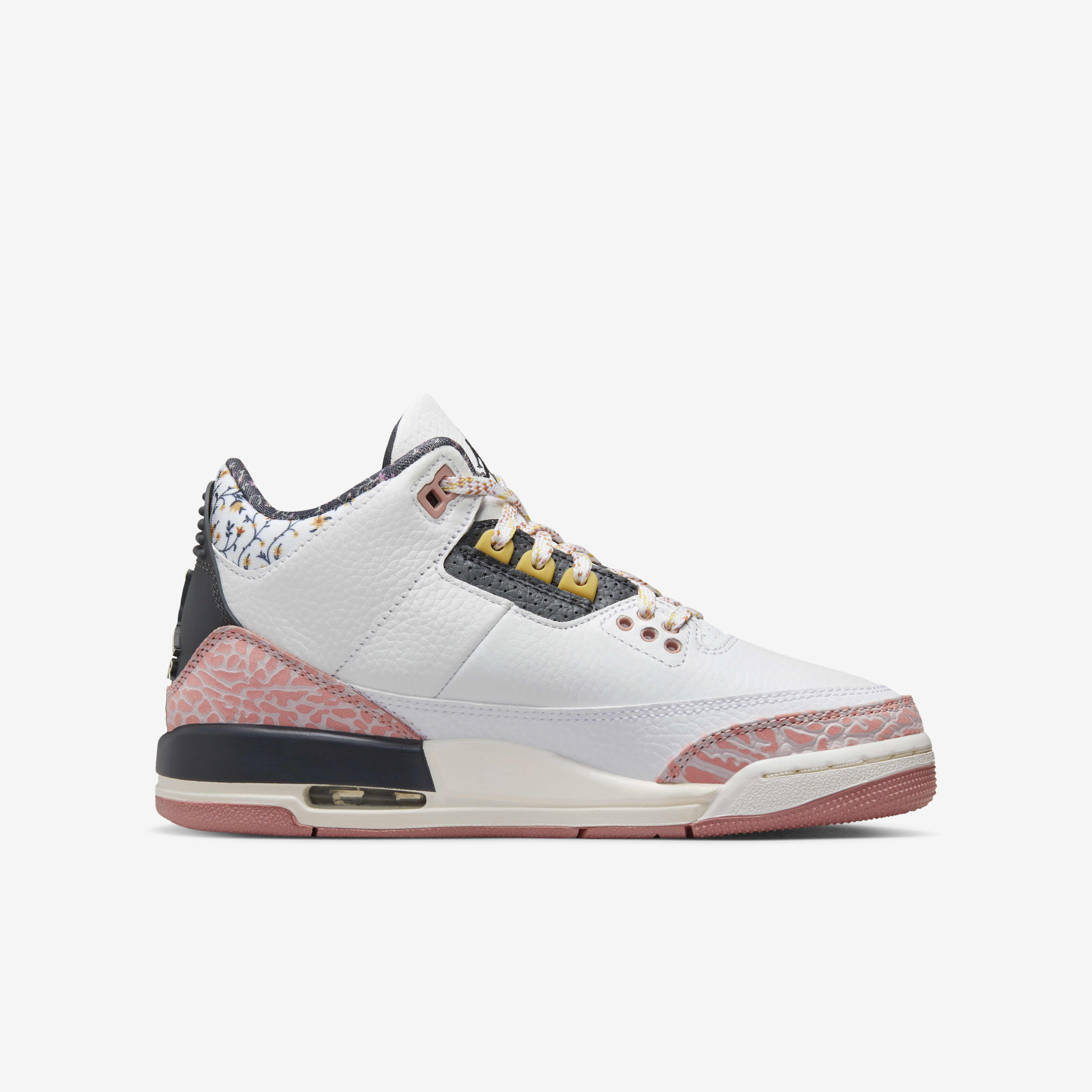 Air Jordan 3 Retro