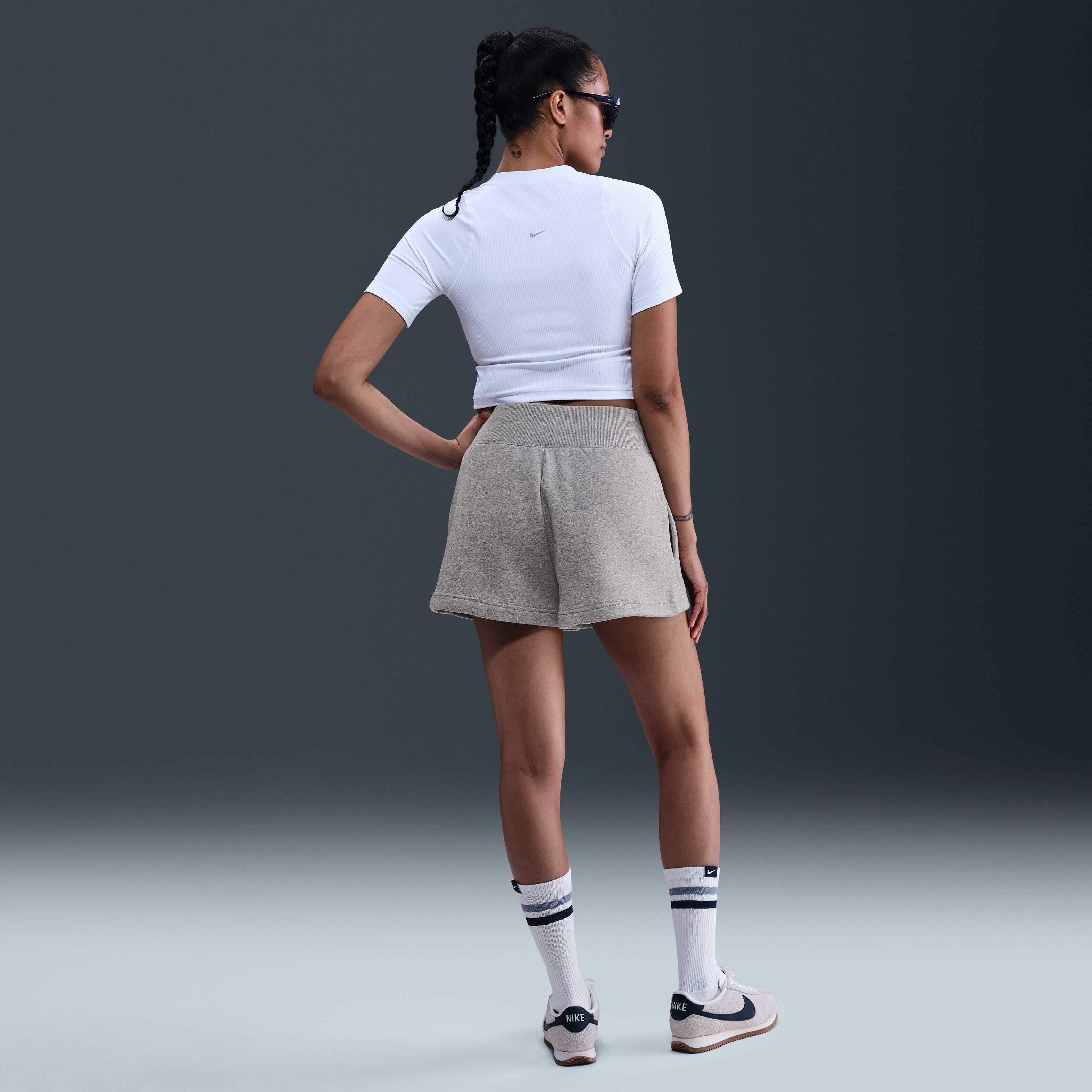 Nike Sportswear Phoenix Fleece image number 3