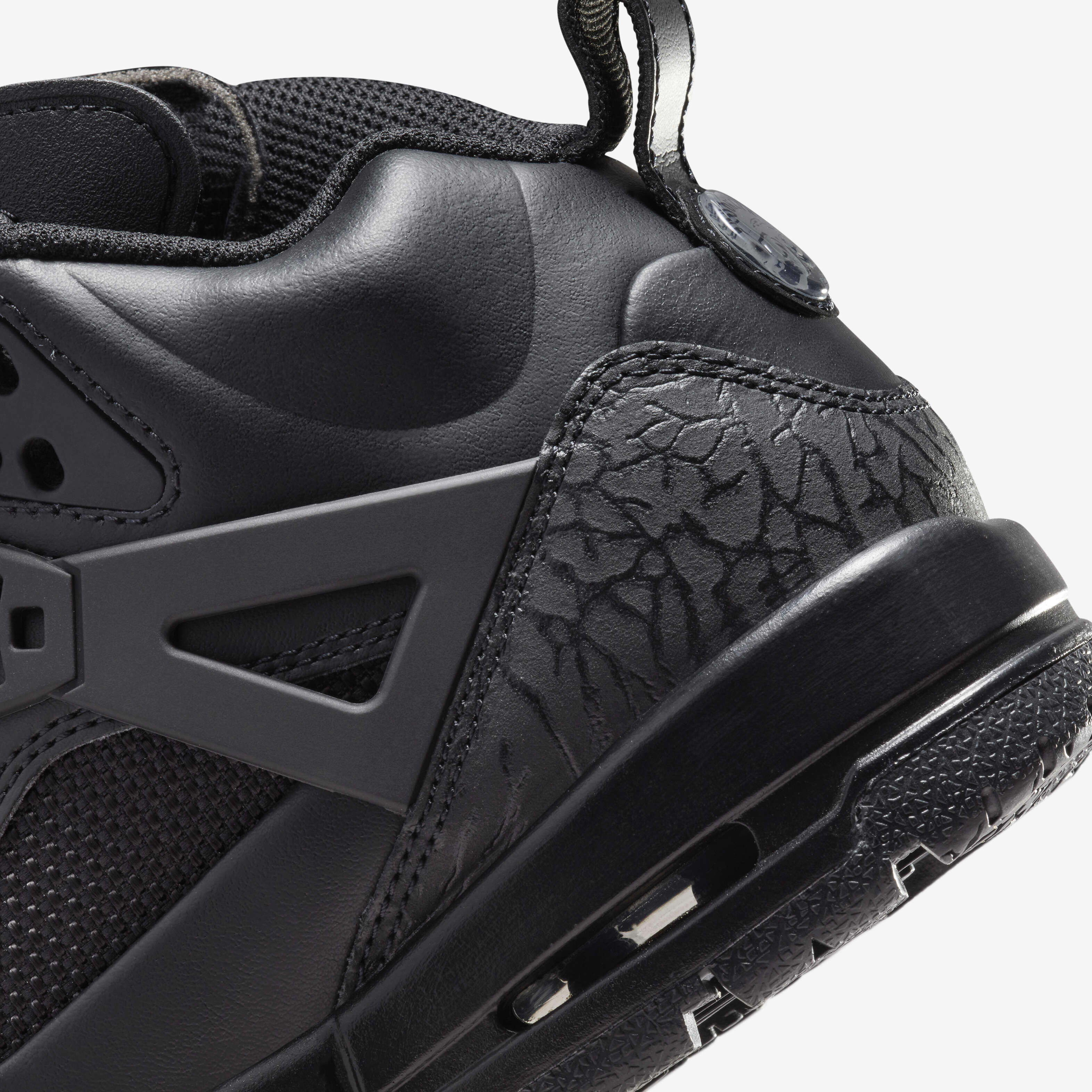 Buy Jordan Spizike Older Kids Shoes Nike UAE Official