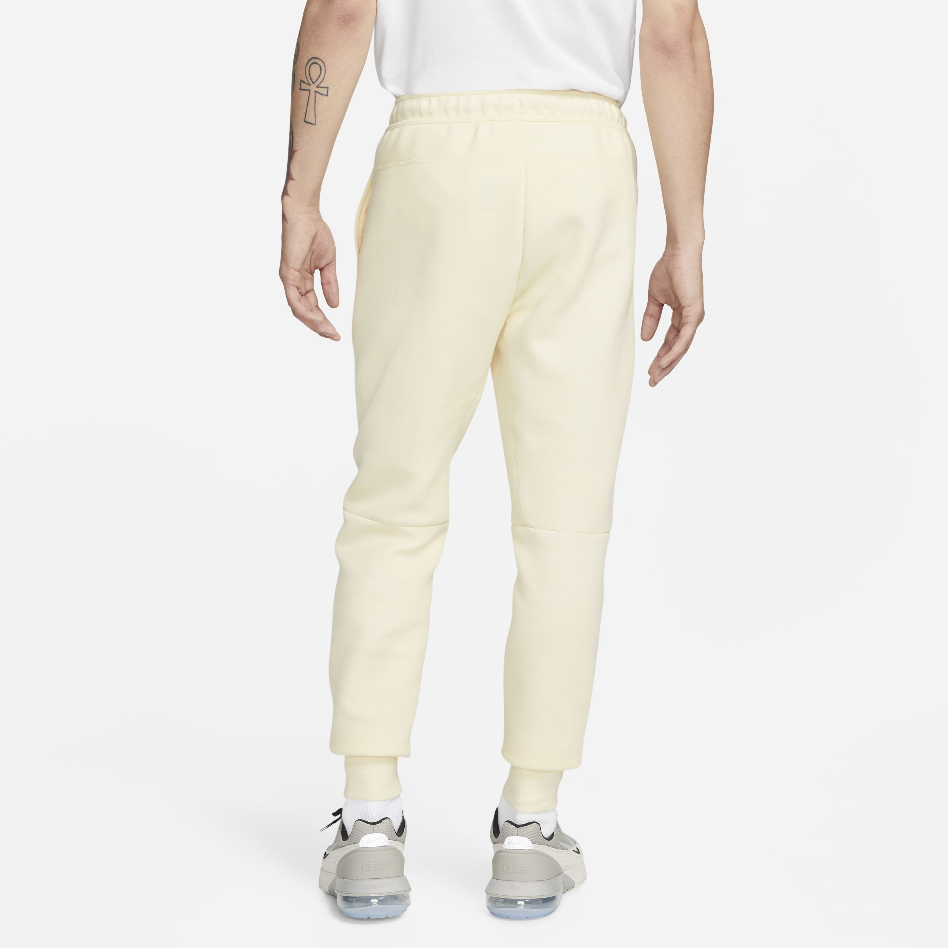 Buy Nike Sportswear Tech Fleece Men s Joggers Nike UAE Official