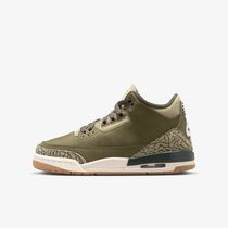 Air Jordan 3 Retro 'Medium Olive'