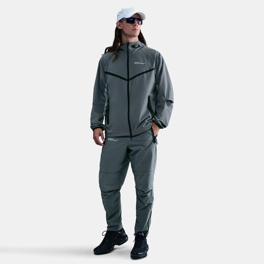 Trousers & Tights-Nike, FC Barcelona Tech, Men's Nike Football Woven Trousers