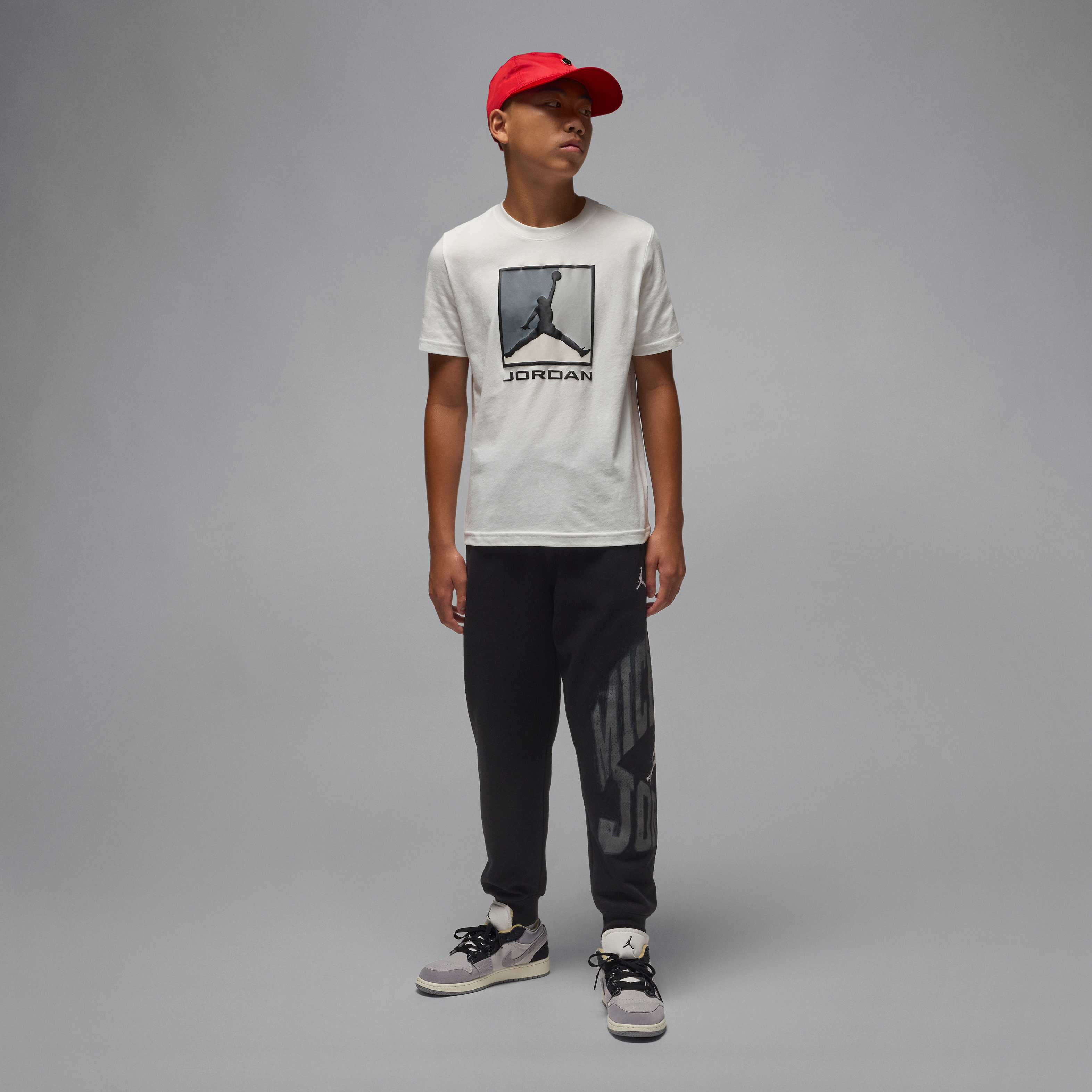 جوردن فلايت اسنشالز image number 5