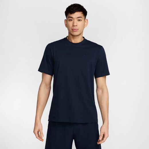 Training & Gym Tops & T-Shirts-Nike, Nike Primary, Men's Dri-FIT Short-sleeve Versatile Top