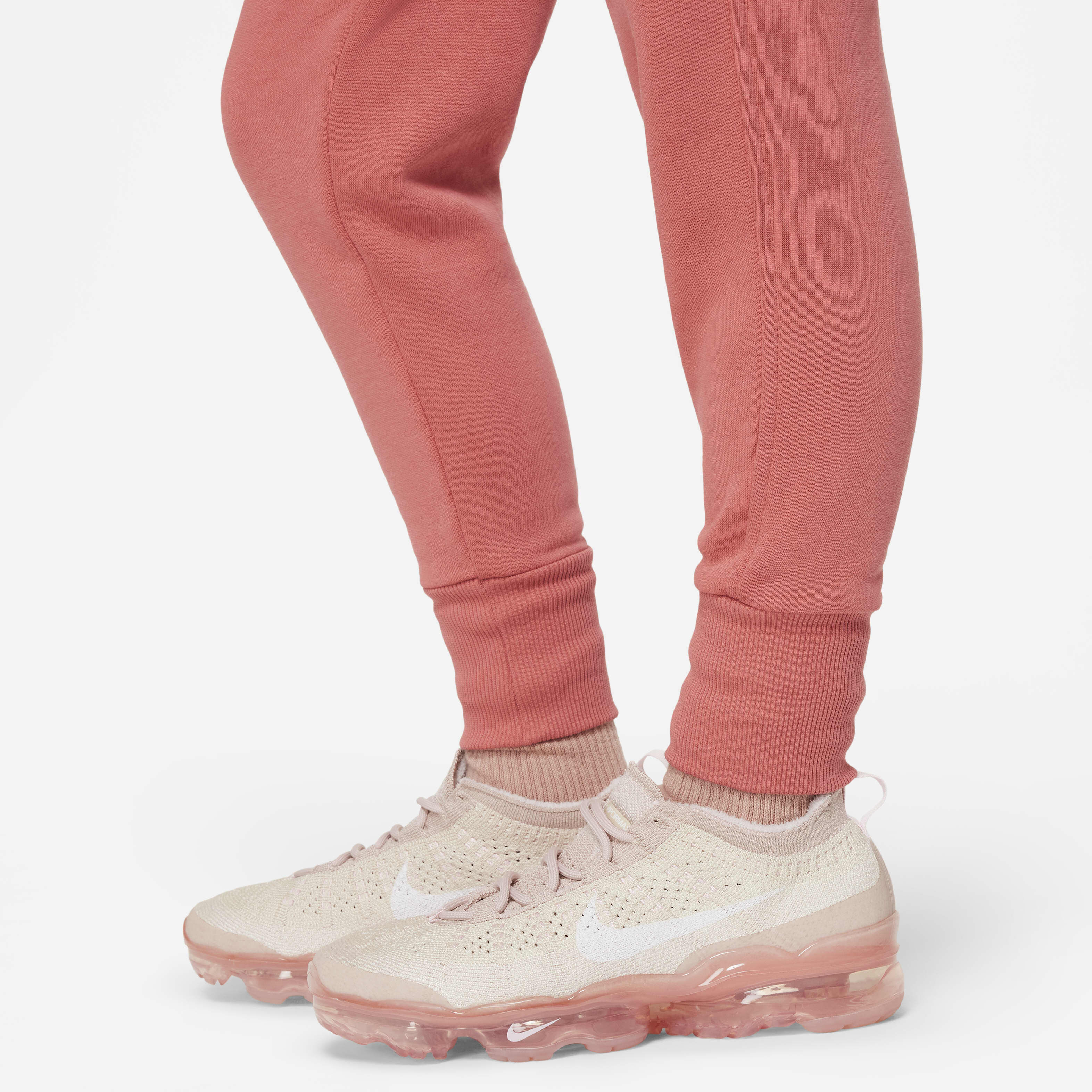 نايكي سبورتسوير كلوب فليس image number 4