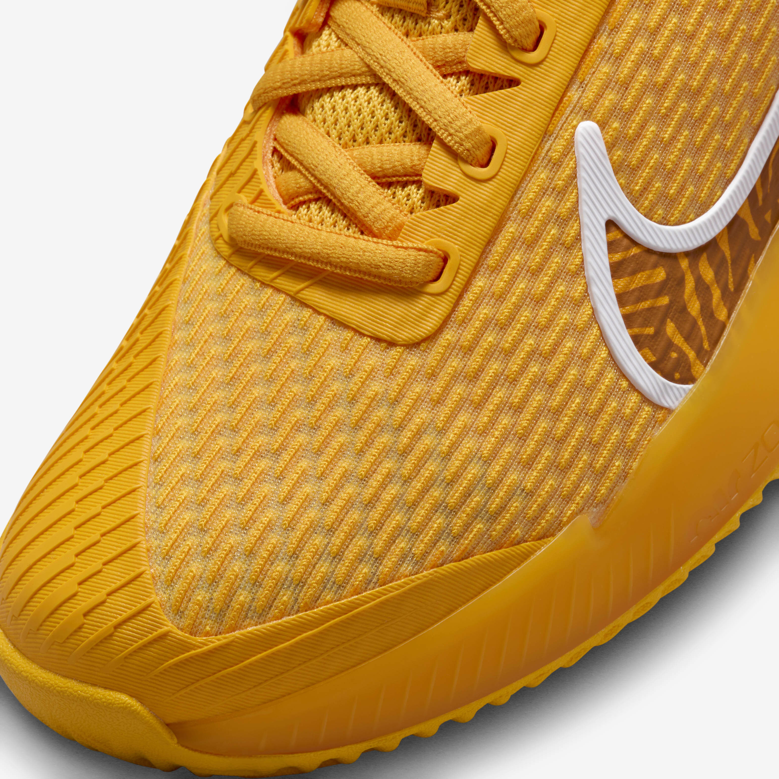 NikeCourt Air Zoom Vapor Pro 2 image number 6