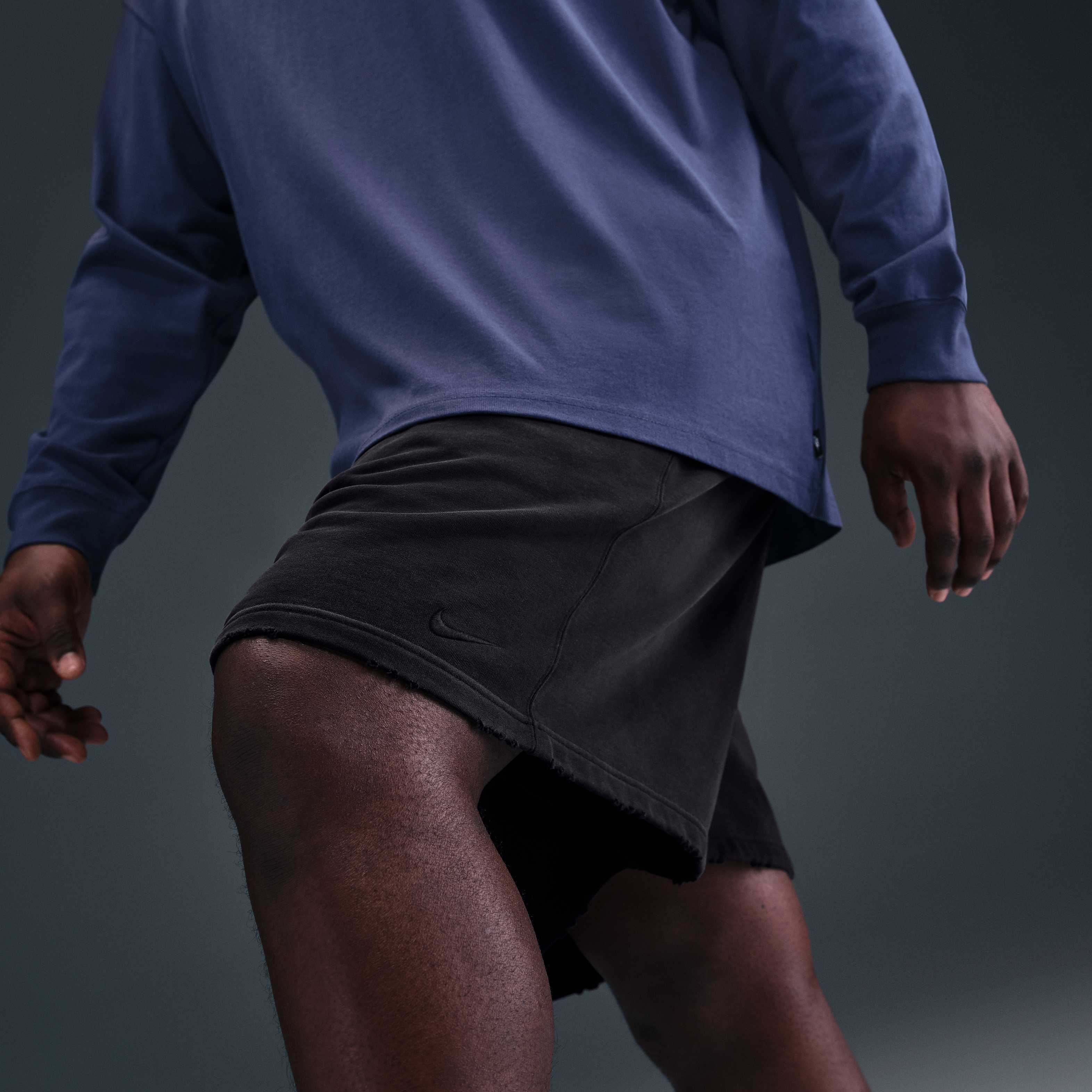 Nike Solo Swoosh image number 9