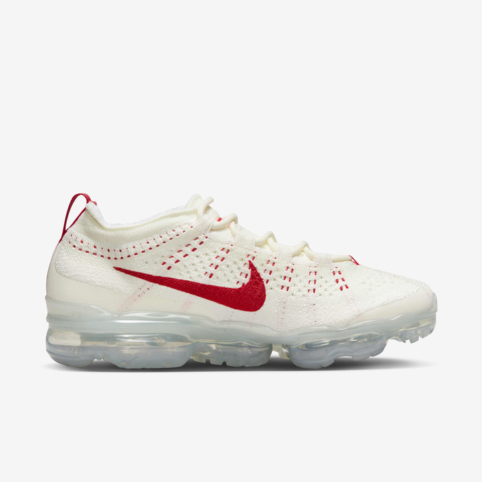 Nike Air VaporMax 2023 Flyknit image number 3 Nike Air VaporMax 2023 Flyknit image number 3