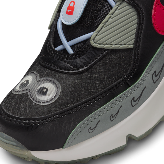 Air max 2025 90 vinyl record