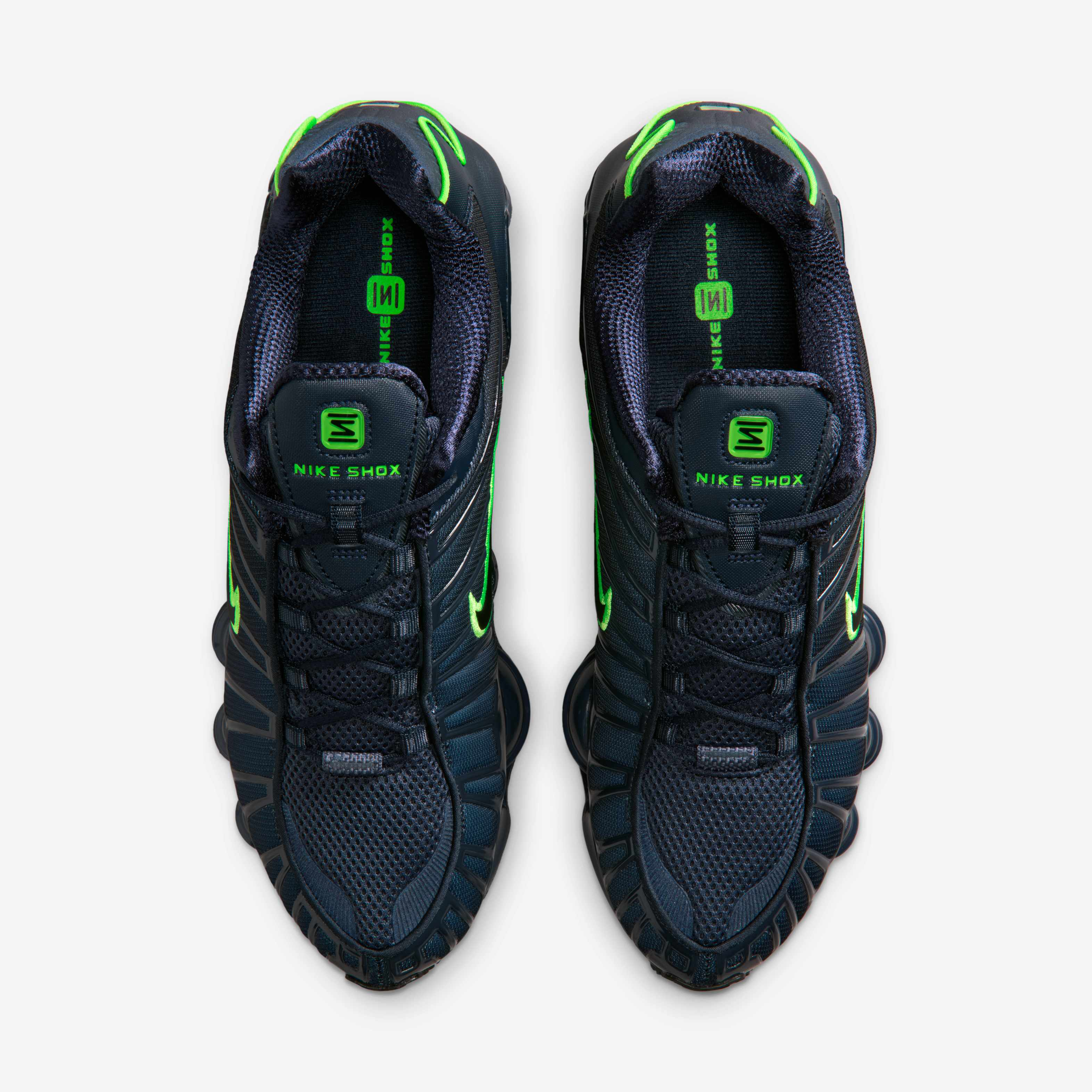 Nike Shox TL image number 3
