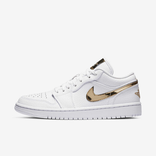 Shoes-JRDN, Air Jordan 1 Low SE, Women's Shoes