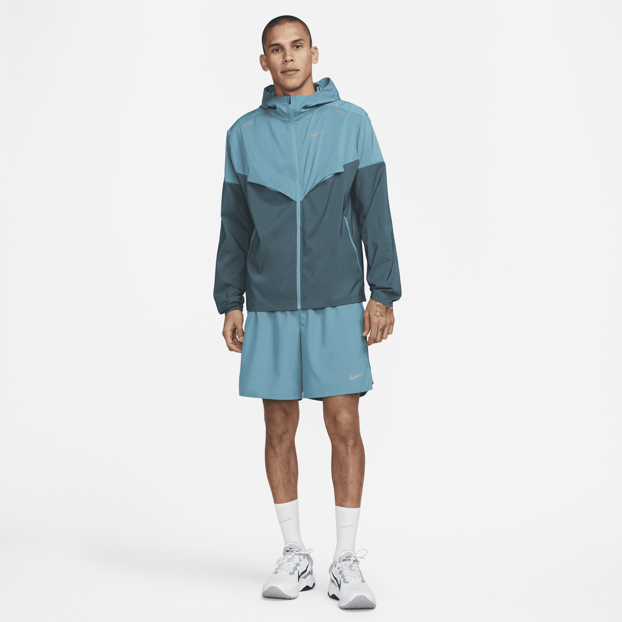 Nike Windrunner