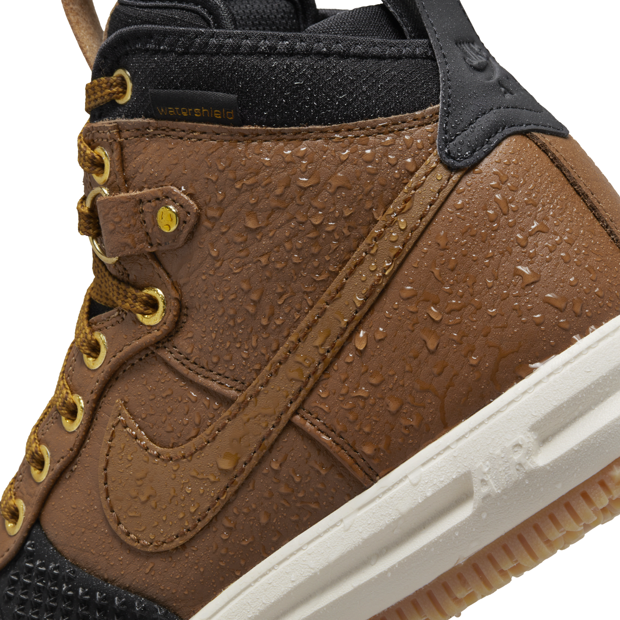 Shop Lunar Force 1 Men s Duckboot Nike UAE