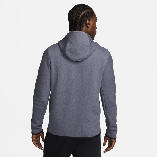 Nike tech fleece wool best sale
