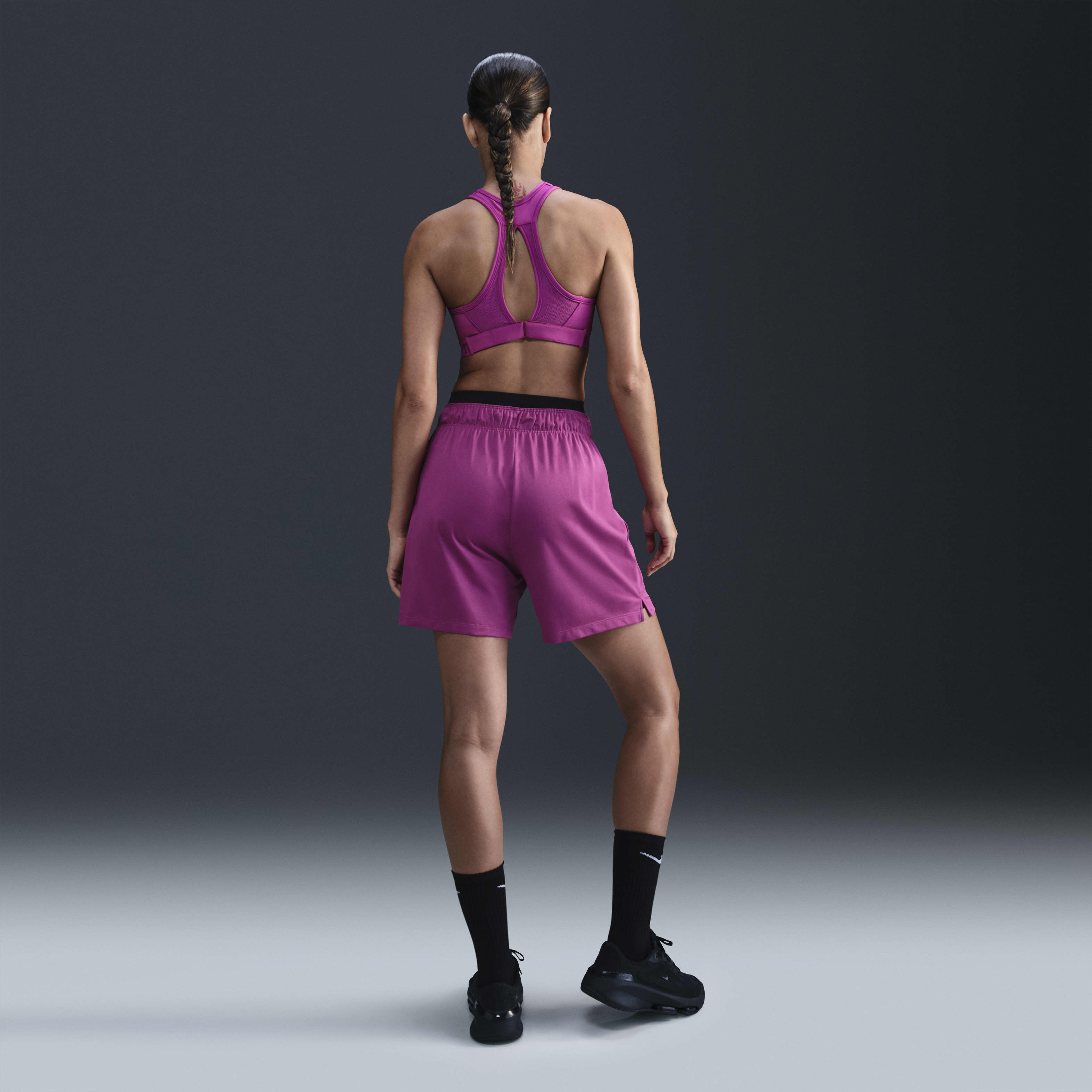 نايكي سووش هاي سابورت image number 4