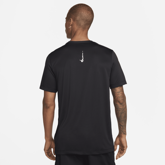 Nike dri fit online tee